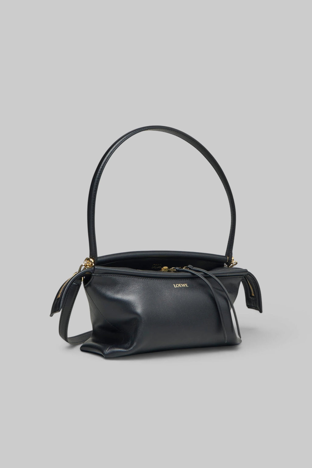 Loewe - Whisker Small Bag - LABELS