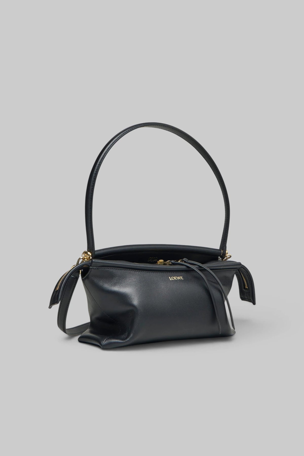 Loewe - Whisker Small Bag - LABELS