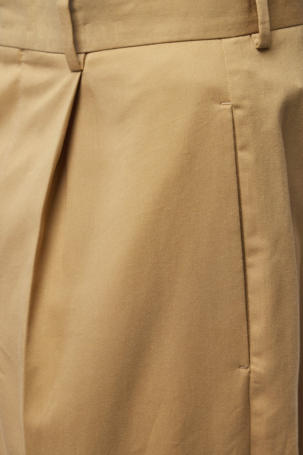 Loewe - Wide Leg Trousers - LABELS