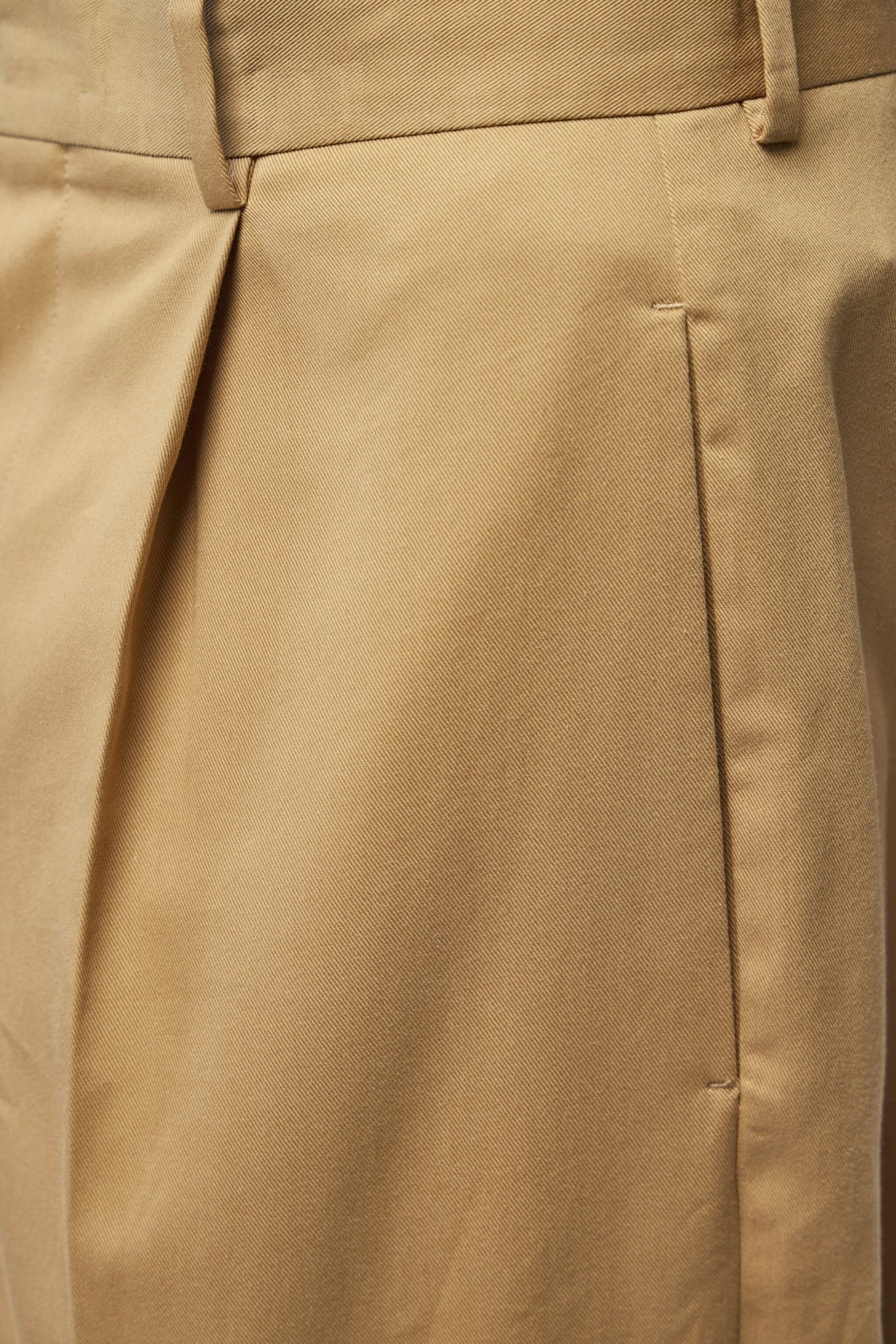 Loewe - Wide Leg Trousers - LABELS