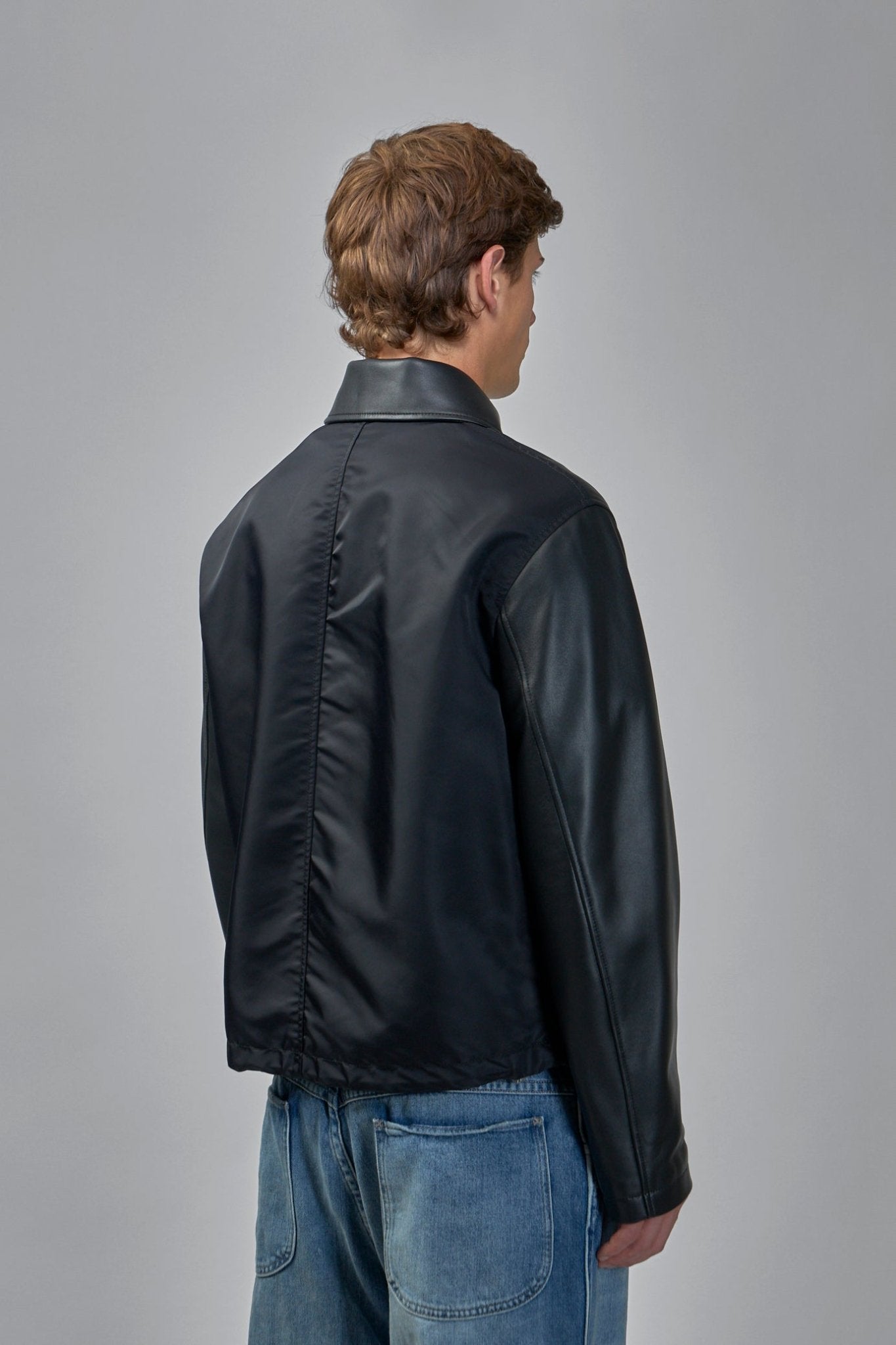 Loewe - Workwear Jacket - LABELS