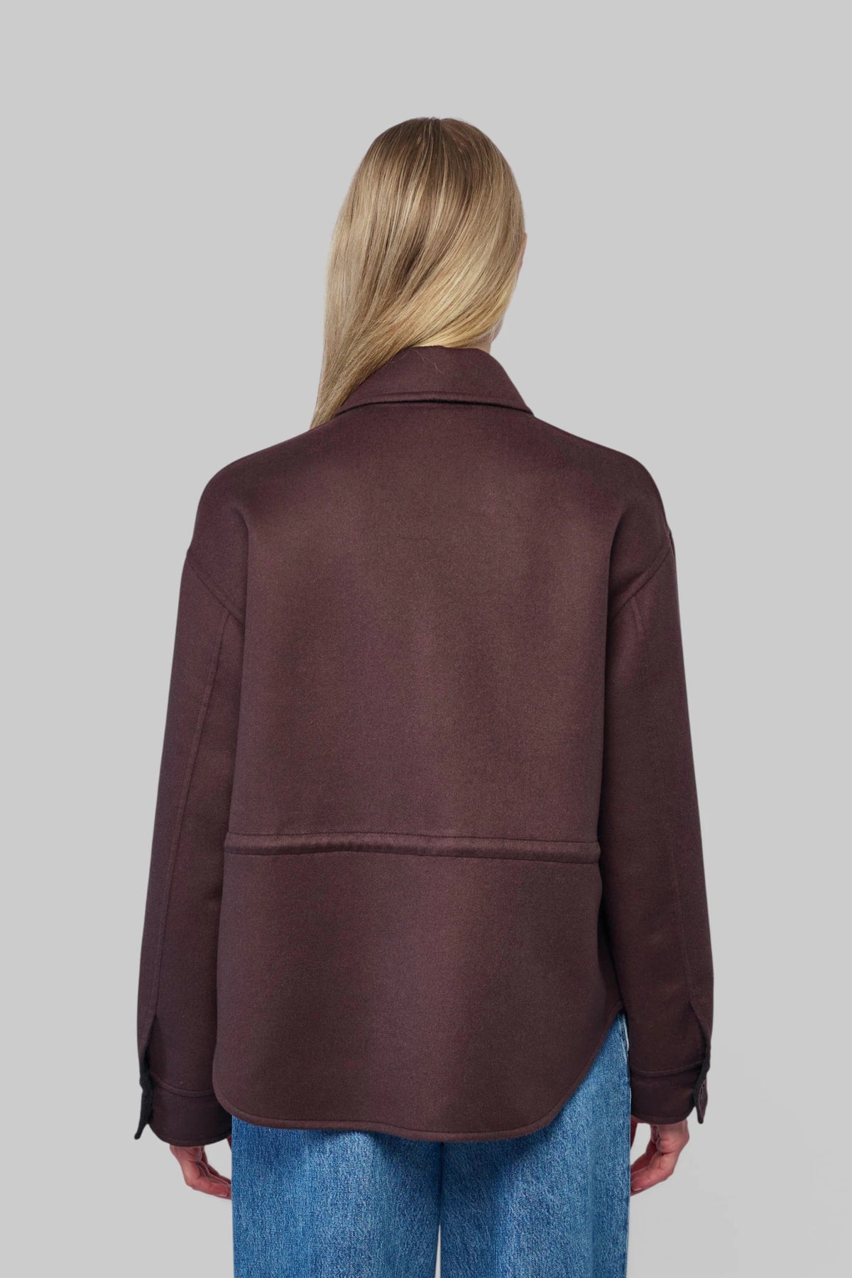 Loewe - Workwear Jacket - LABELS