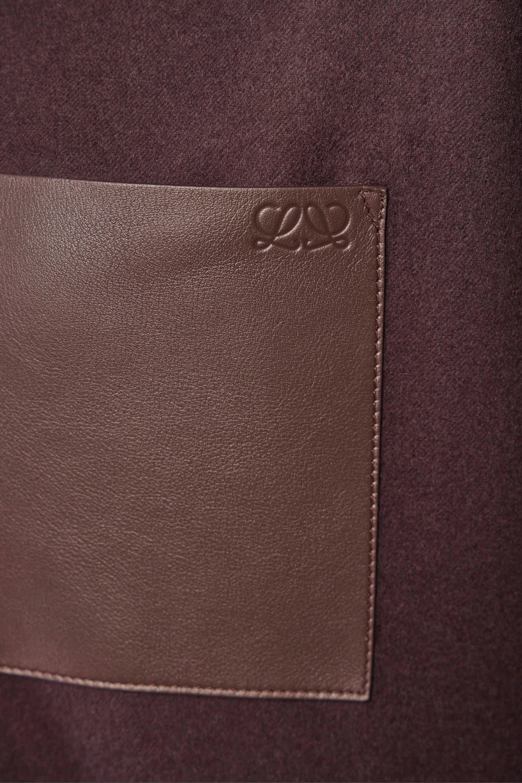 Loewe - Workwear Jacket - LABELS