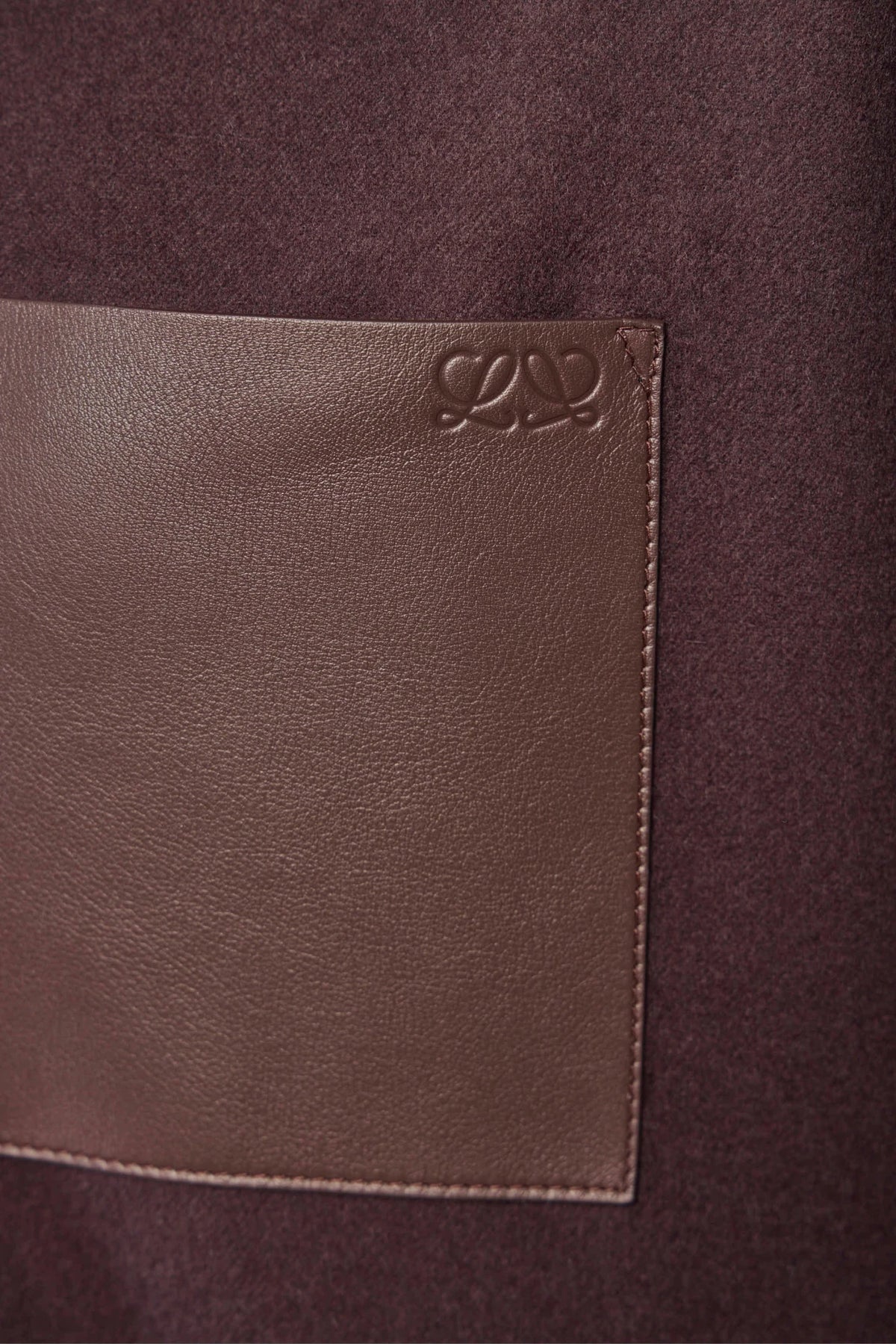 Loewe - Workwear Jacket - LABELS