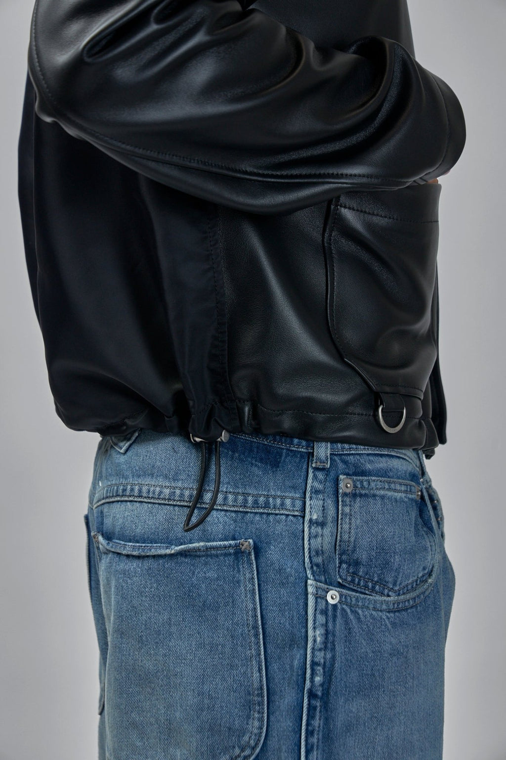 Loewe - Workwear Jacket - LABELS