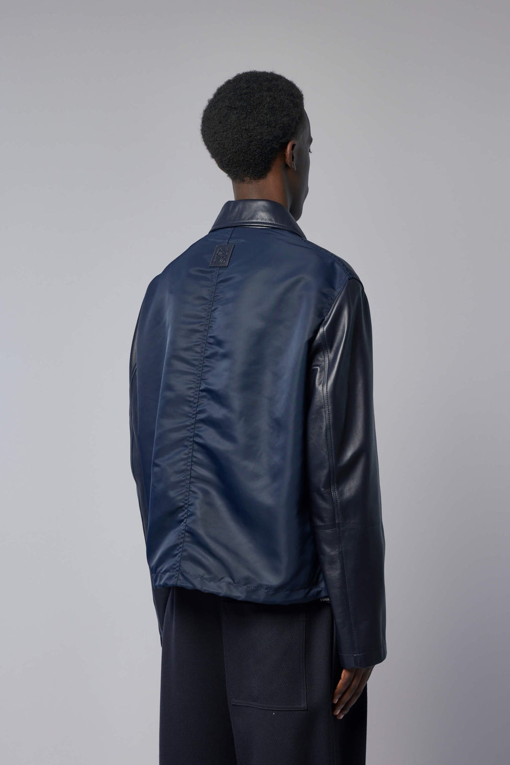 Loewe - Workwear Jacket - LABELS