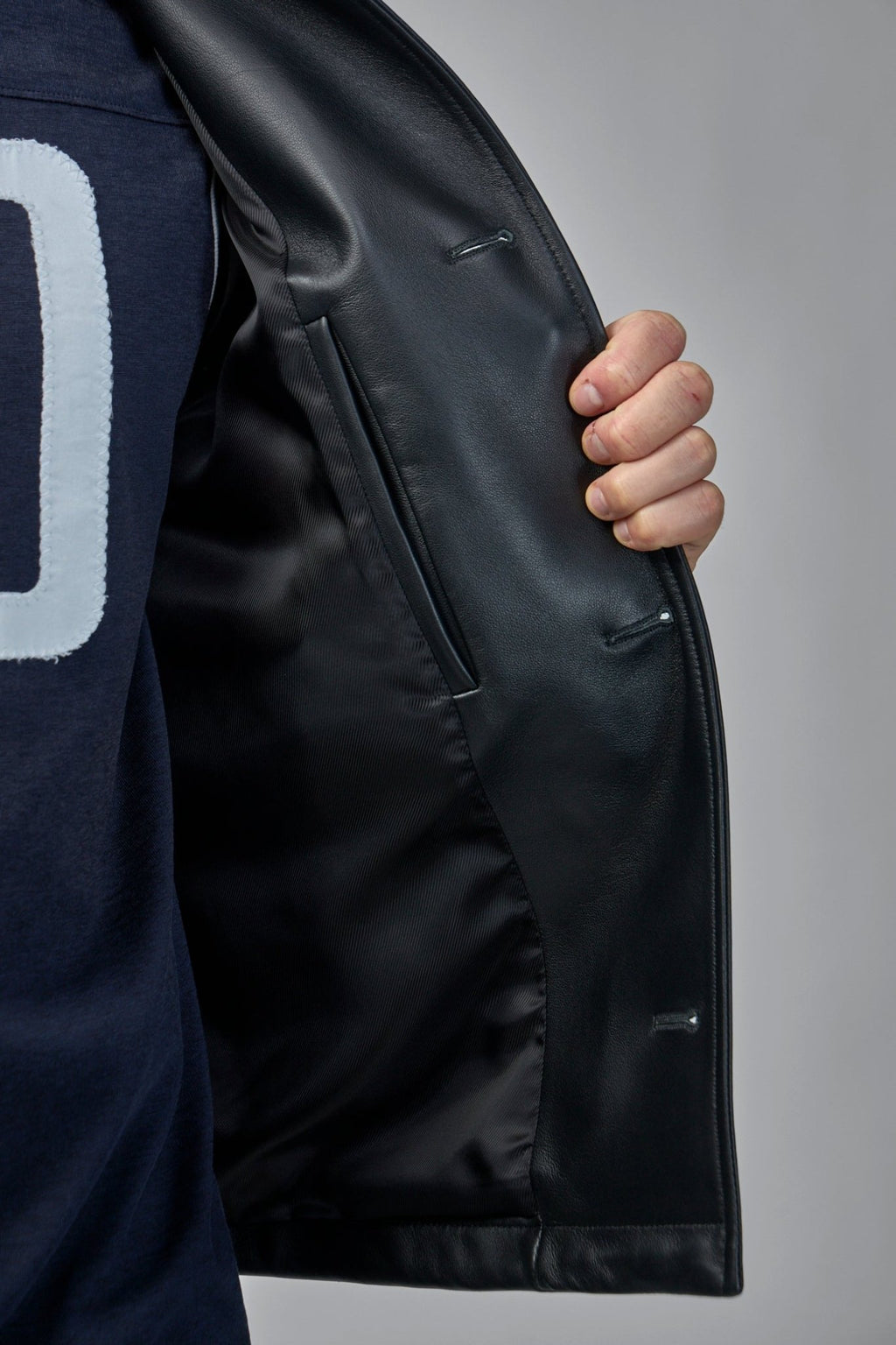 Loewe - Workwear Jacket - LABELS