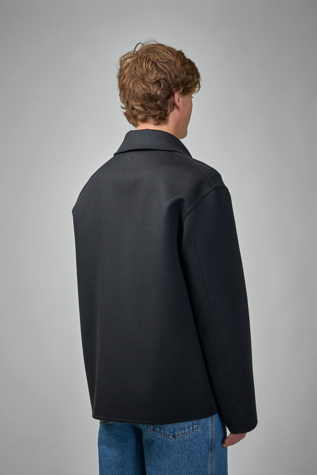 Loewe - Workwear Jacket - LABELS