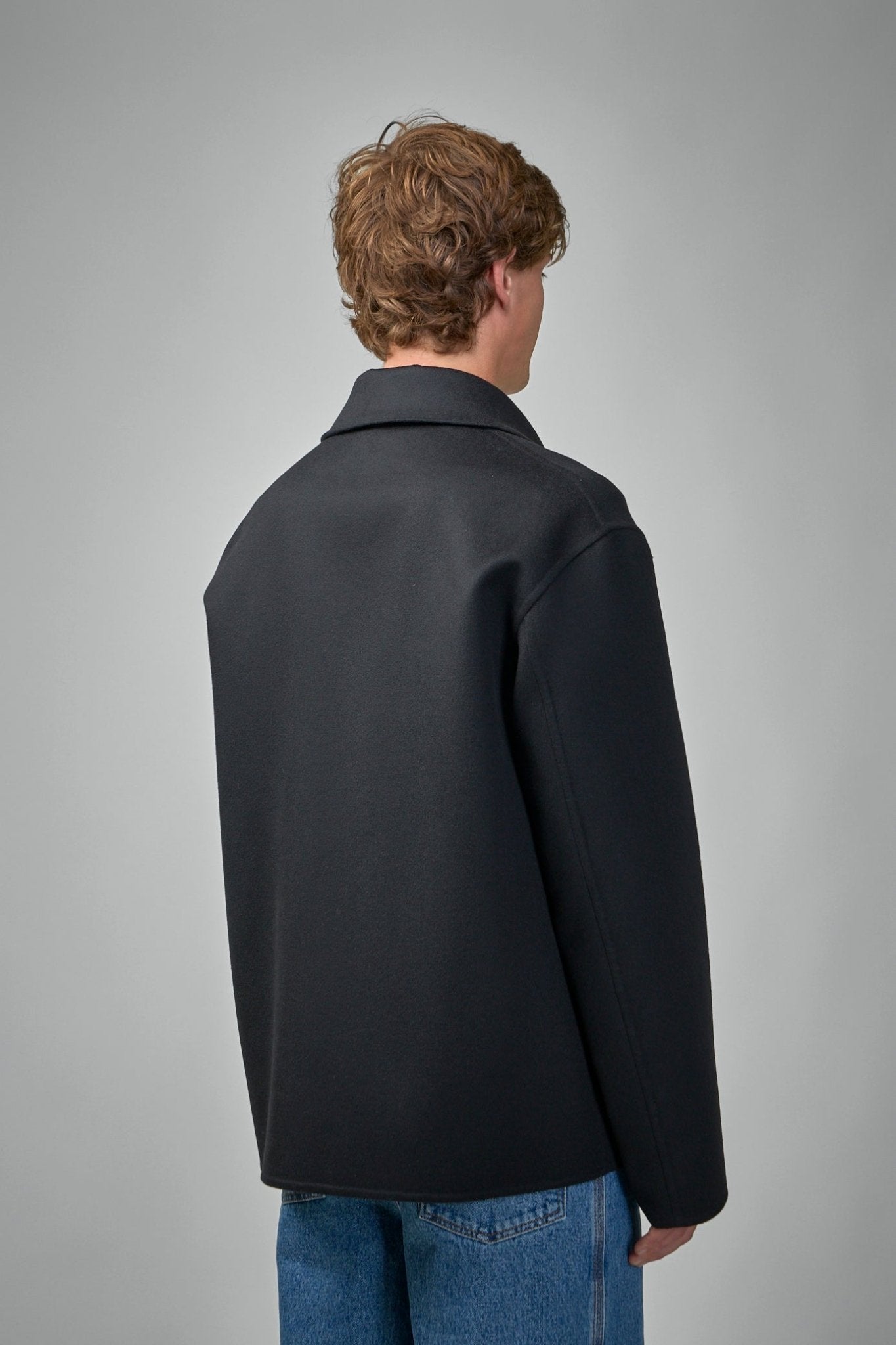 Loewe - Workwear Jacket - LABELS