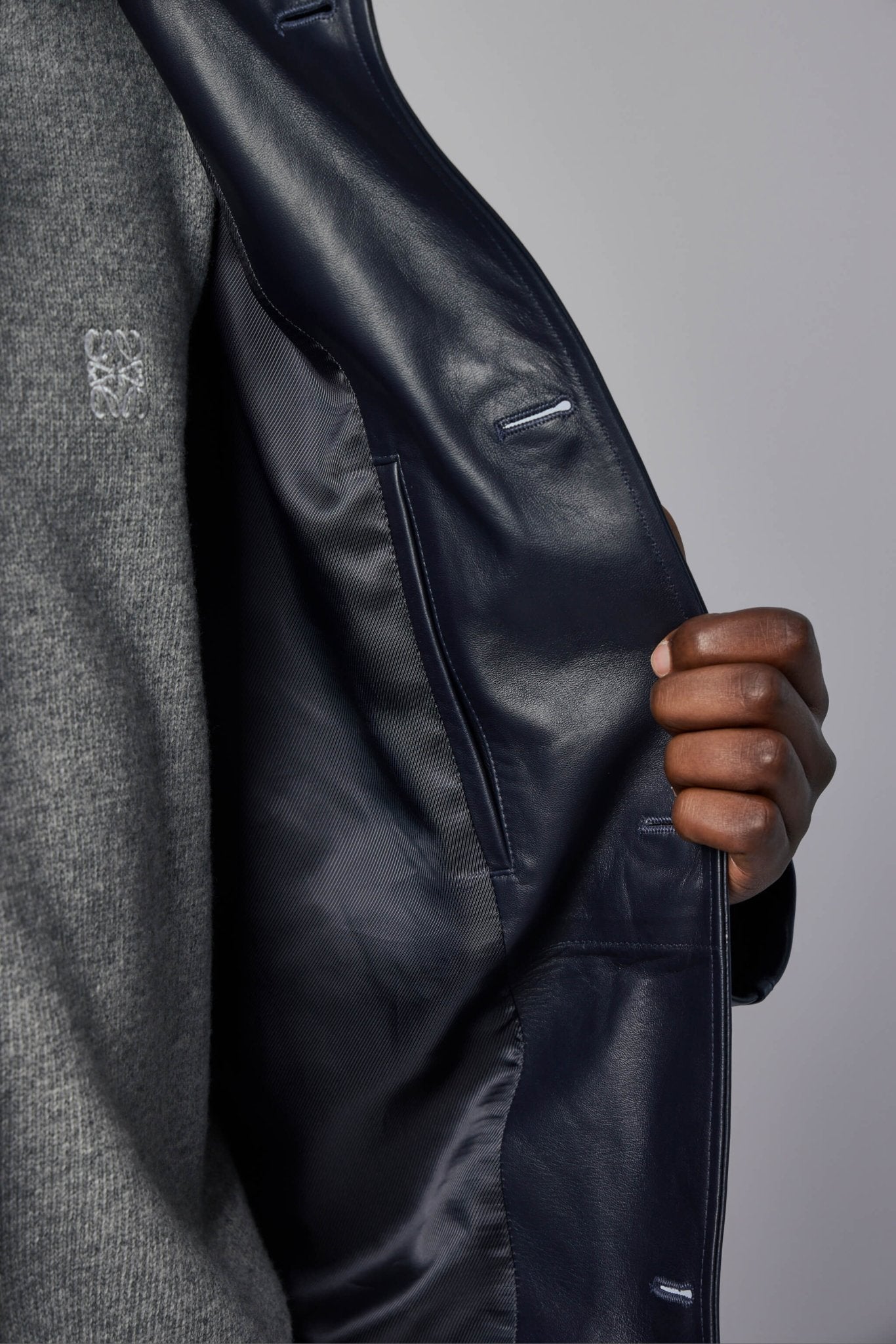 Loewe - Workwear Jacket - LABELS