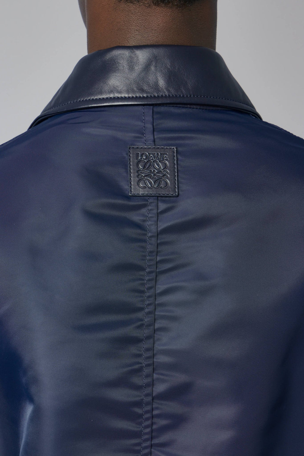 Loewe - Workwear Jacket - LABELS