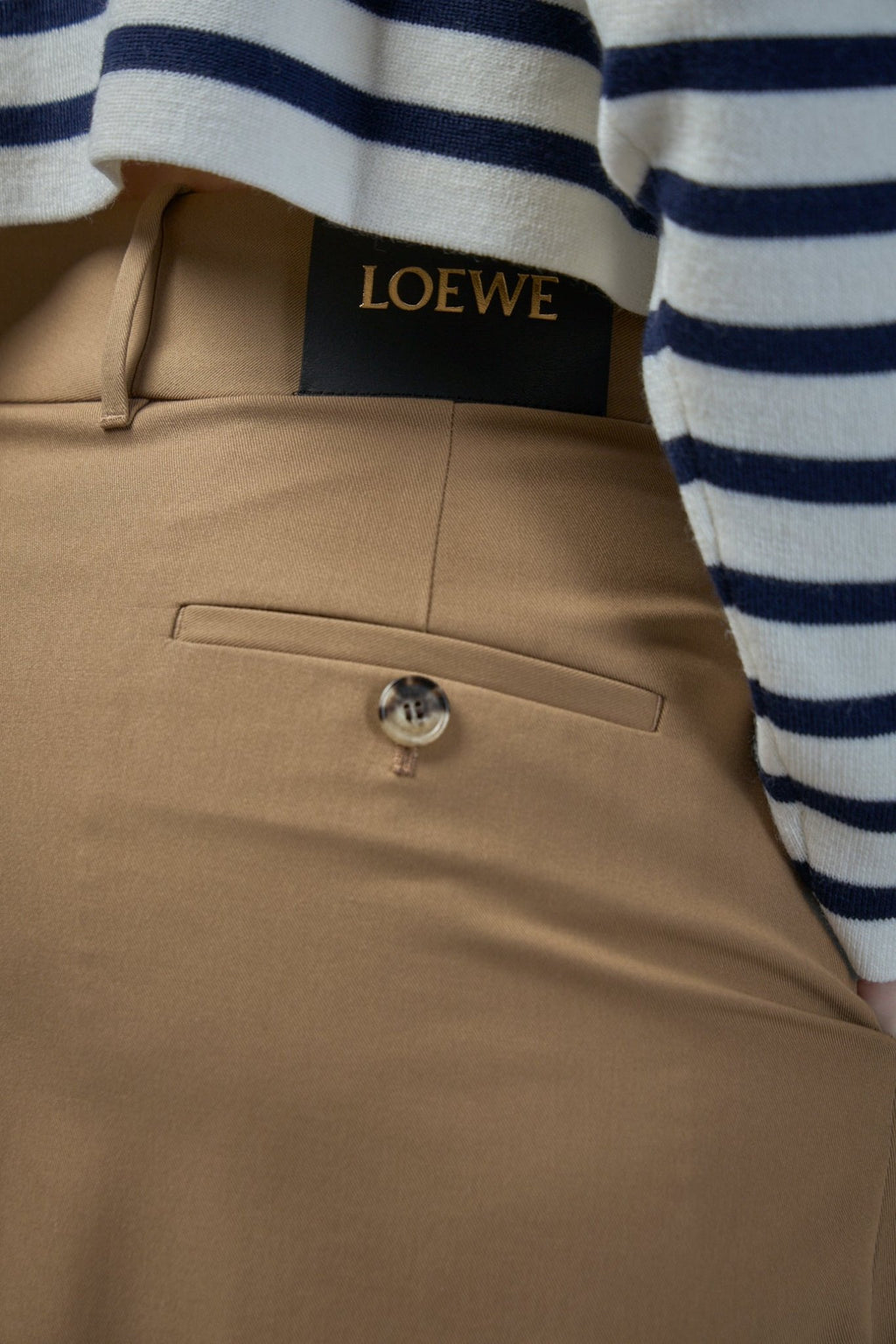 Loewe - Wrap Skirt - LABELS