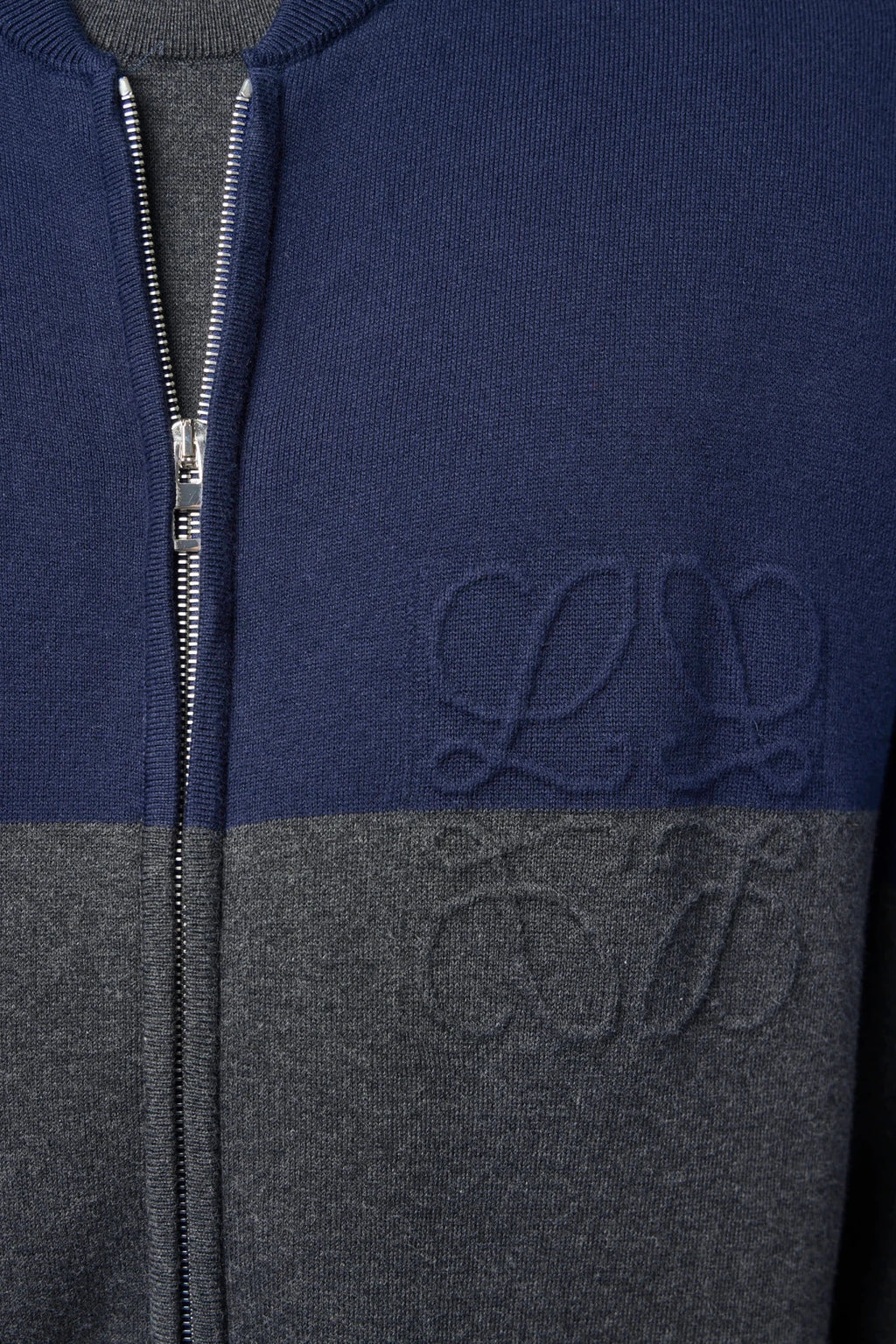 Loewe - Zip-up Cardigan - LABELS