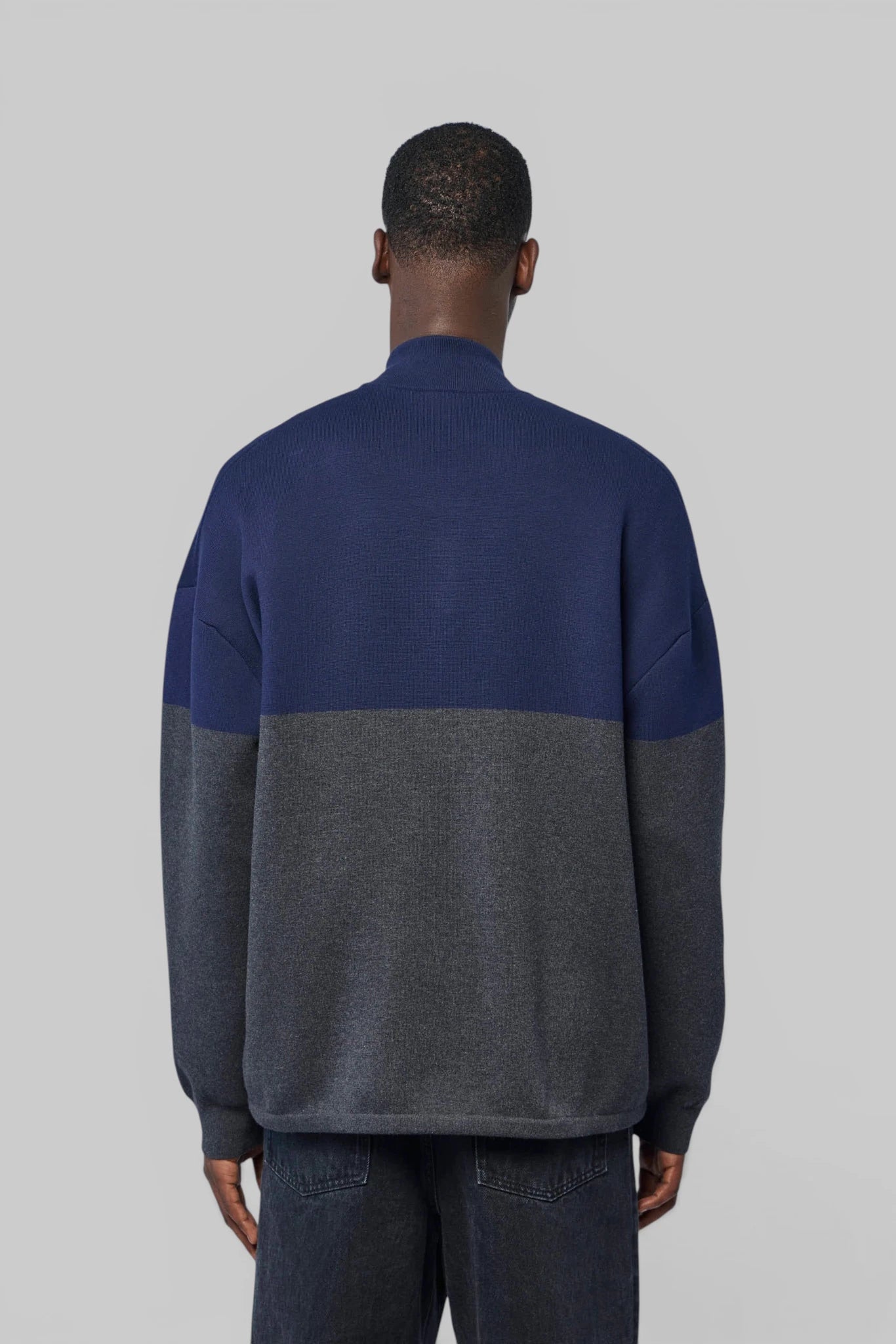 Loewe - Zip-up Cardigan - LABELS