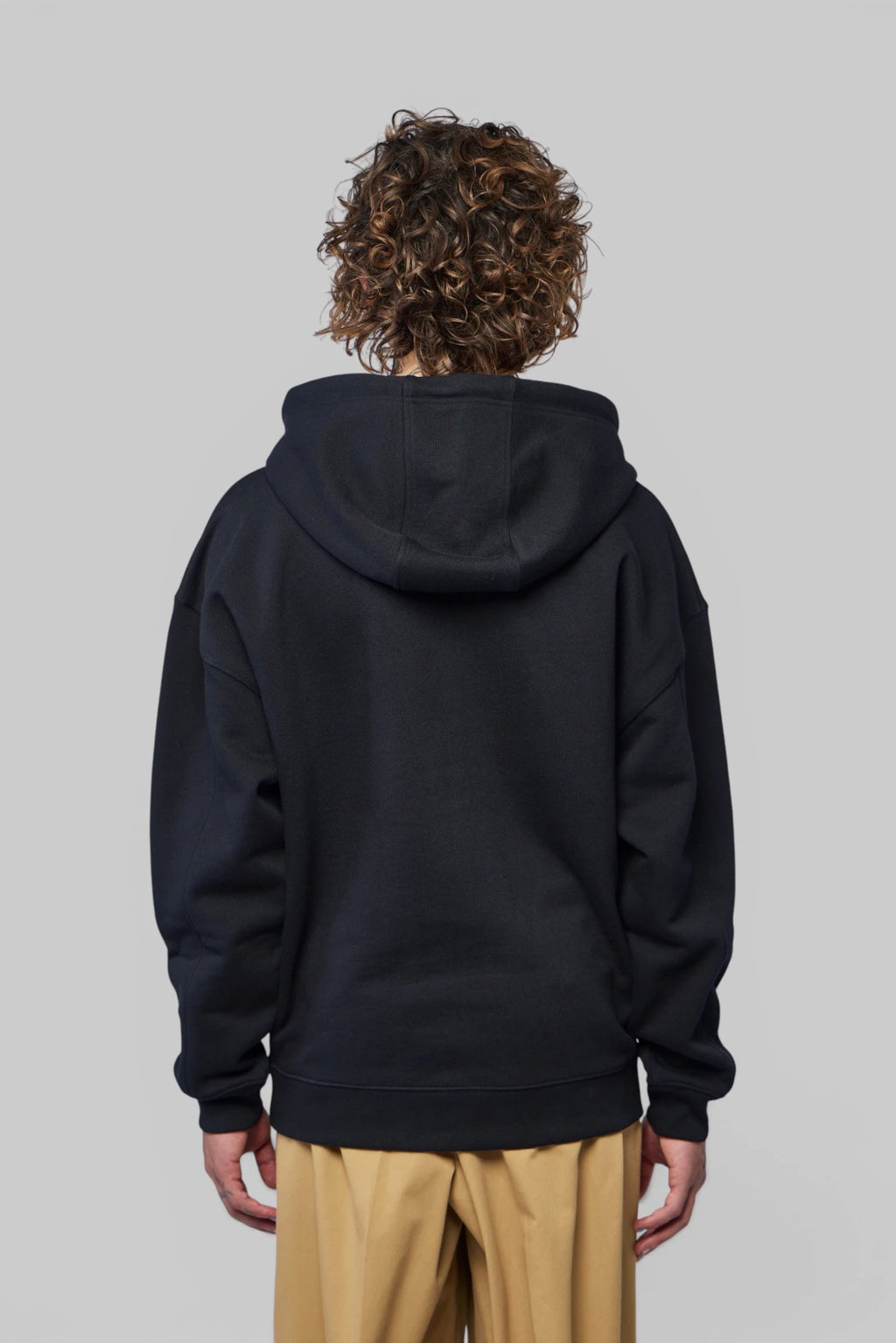 Loewe - Zip-up Hoodie - LABELS