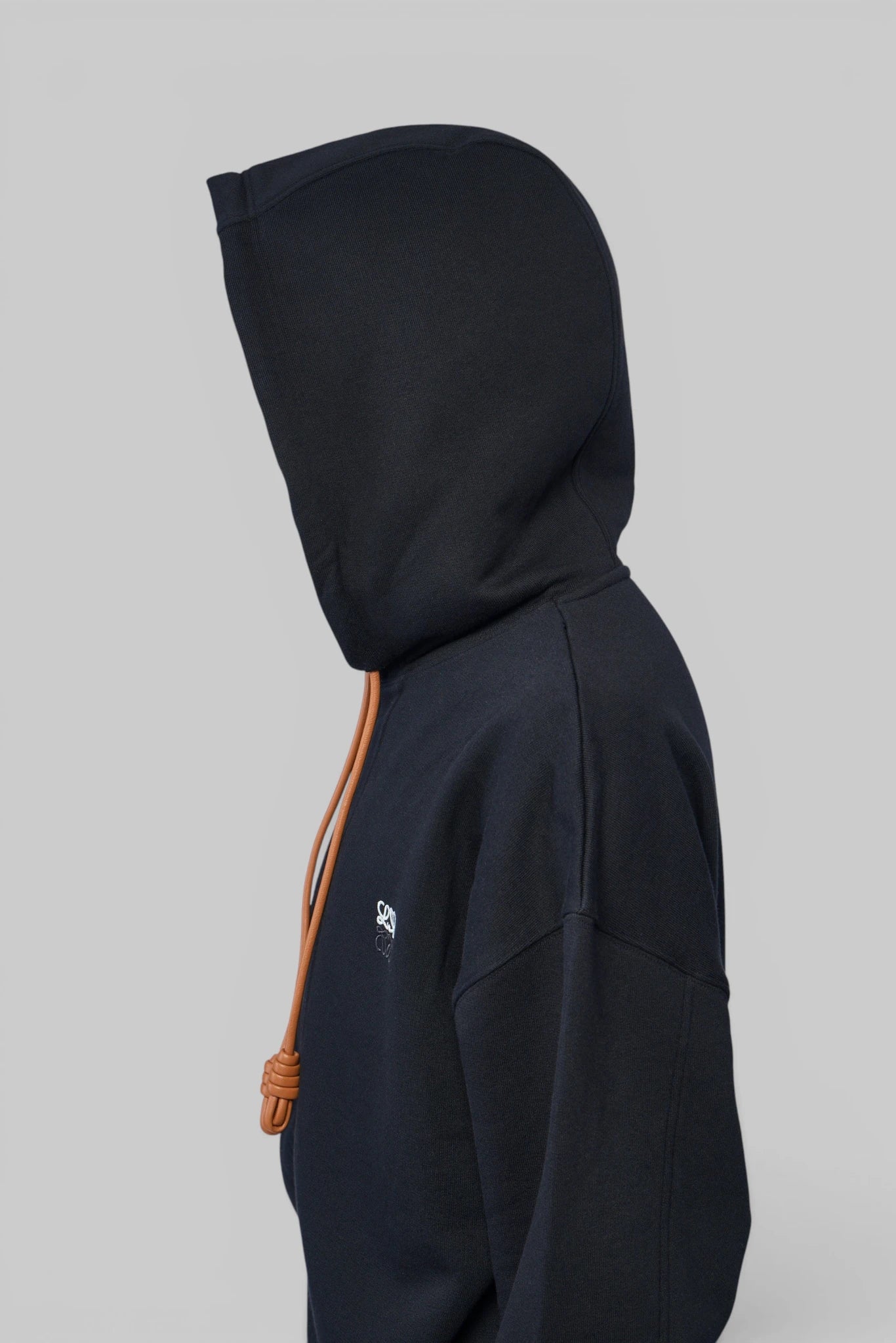 Loewe - Zip-up Hoodie - LABELS