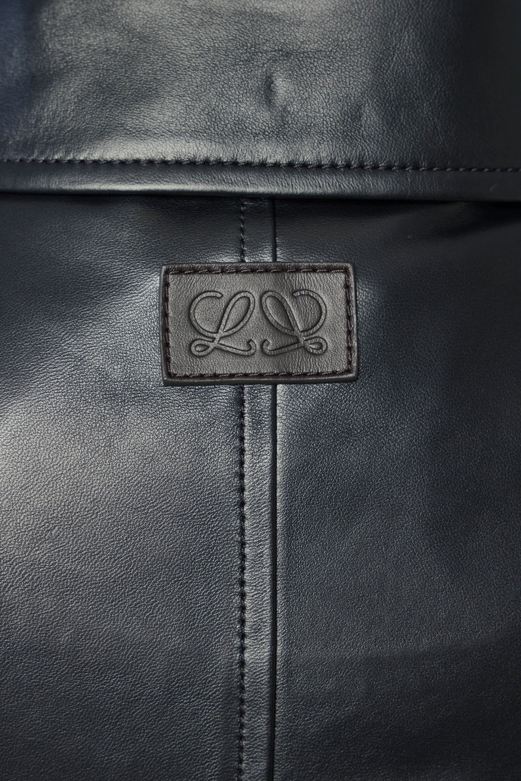 Loewe - Zip - up Jacket - LABELS