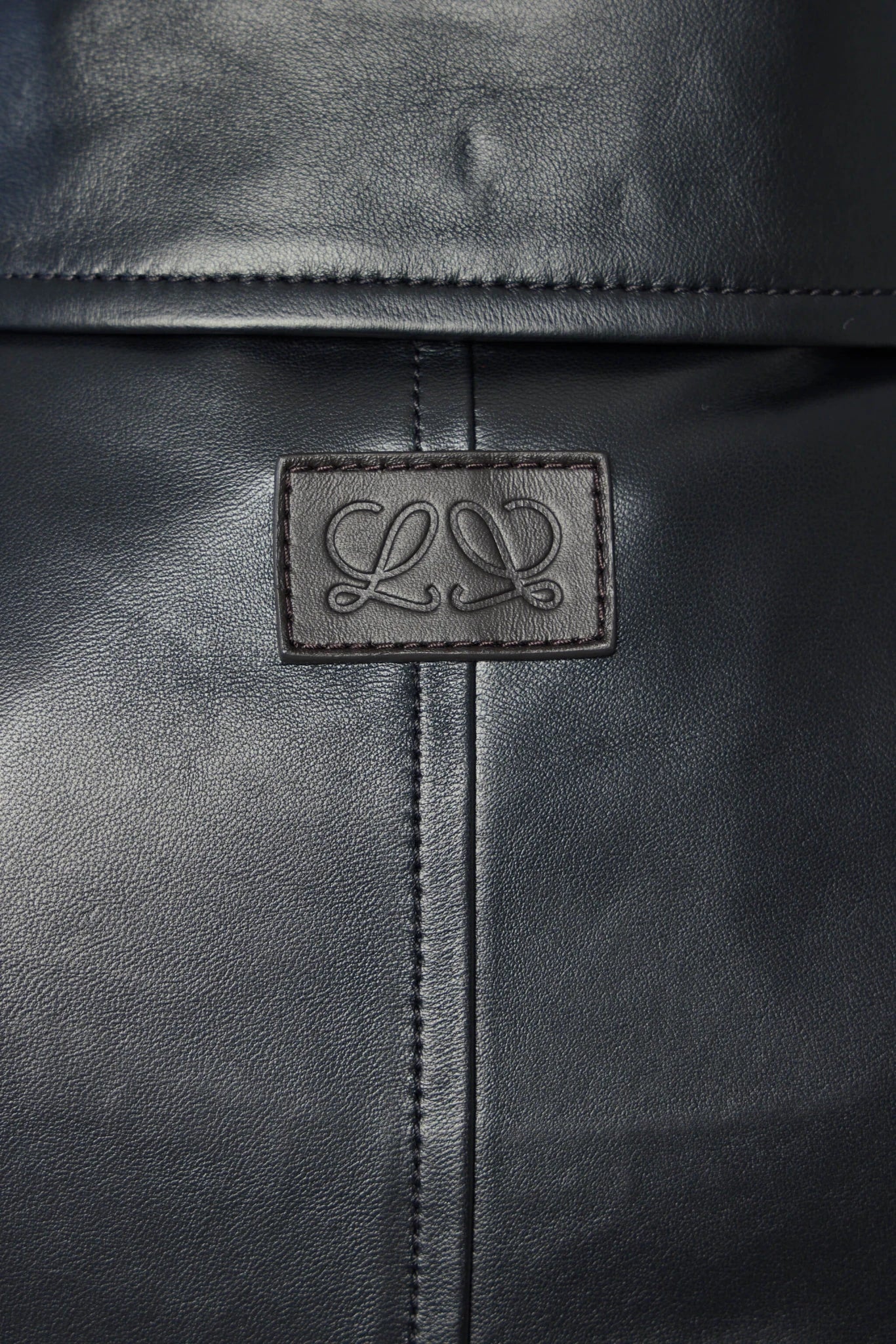 Loewe - Zip - up Jacket - LABELS