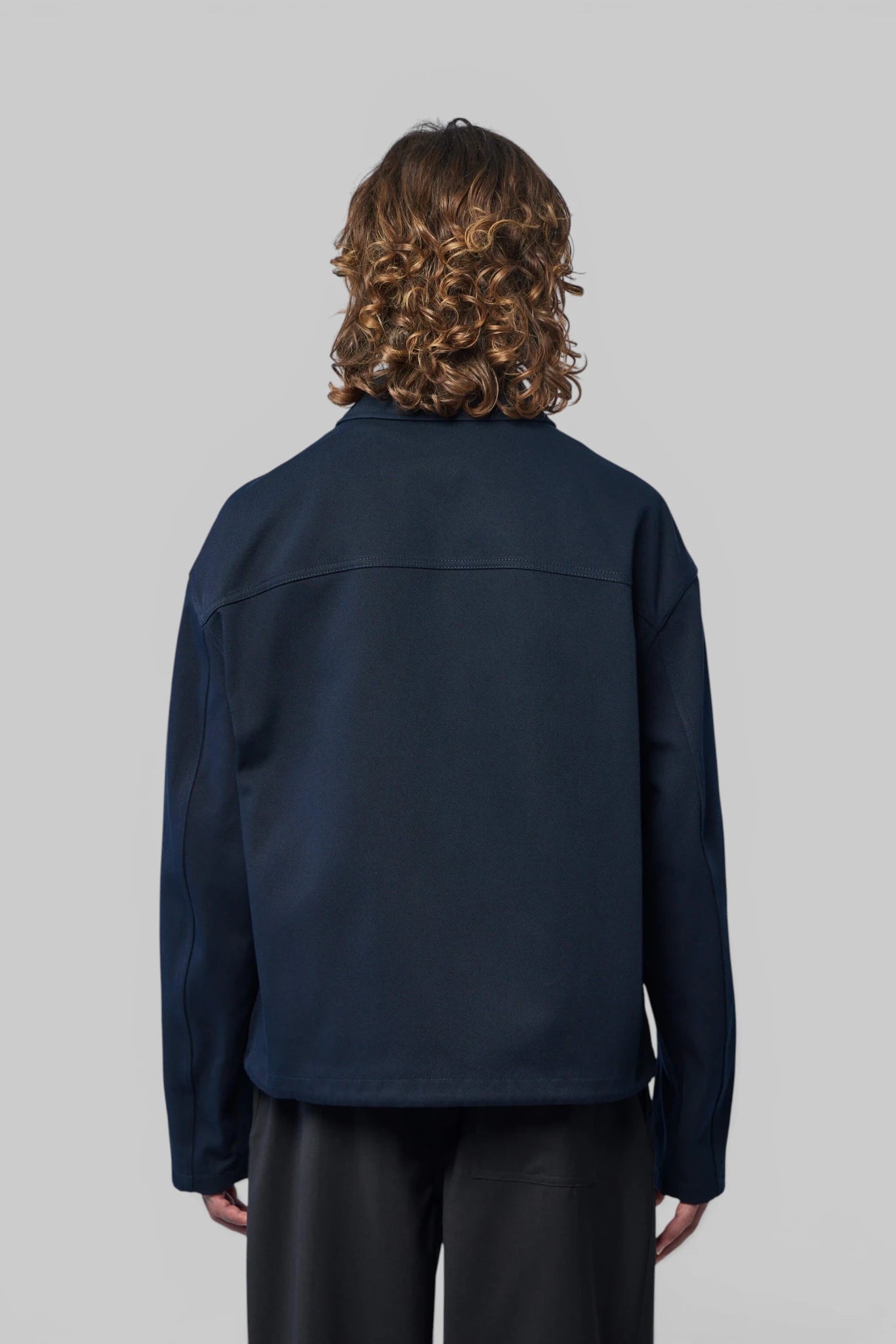 Loewe - Zip-up Jacket - LABELS