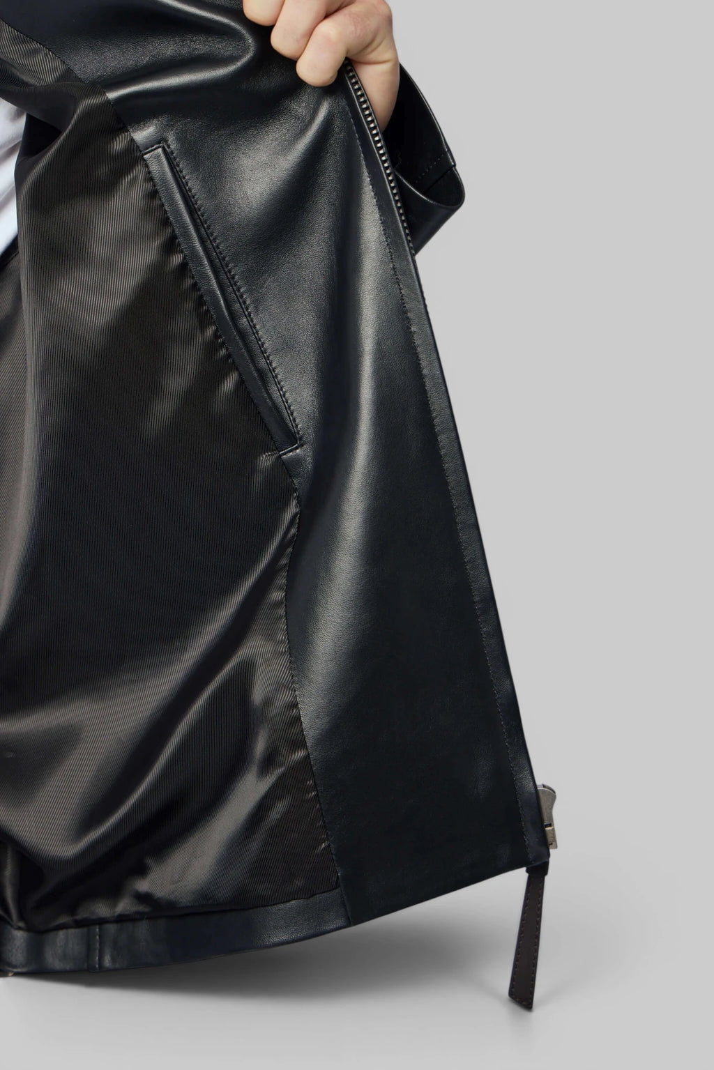 Loewe - Zip - up Jacket - LABELS