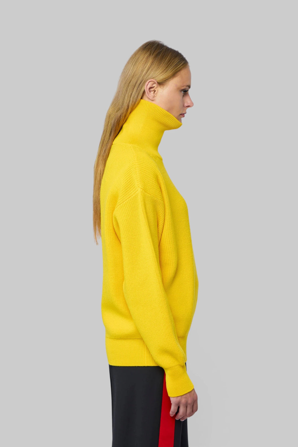 Loewe - Zip-up Sweater - LABELS
