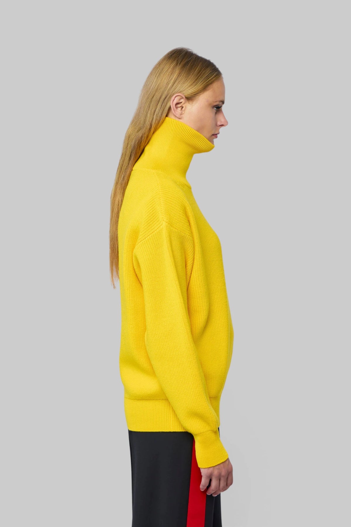 Loewe - Zip-up Sweater - LABELS