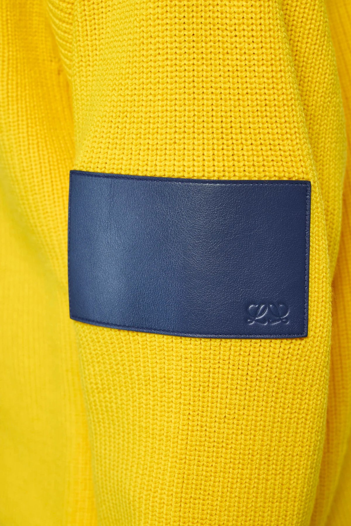 Loewe - Zip-up Sweater - LABELS