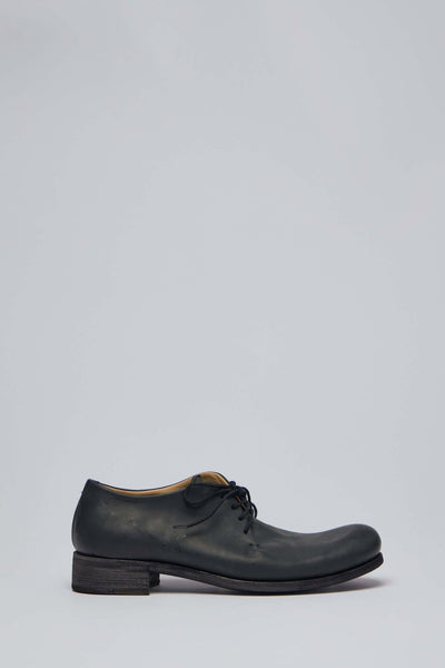 1 Leather Piece Derbie