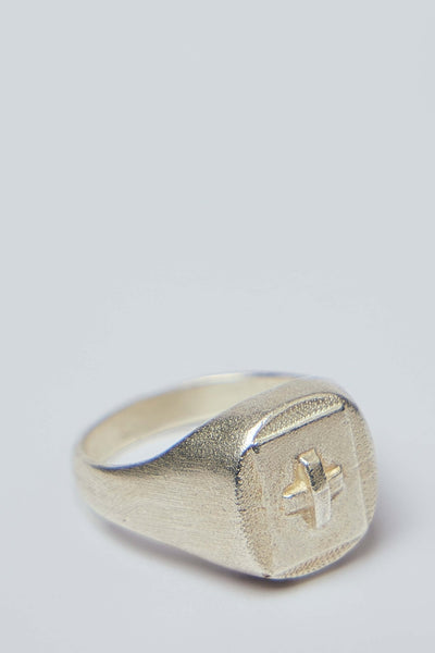 Cross Seal Ring