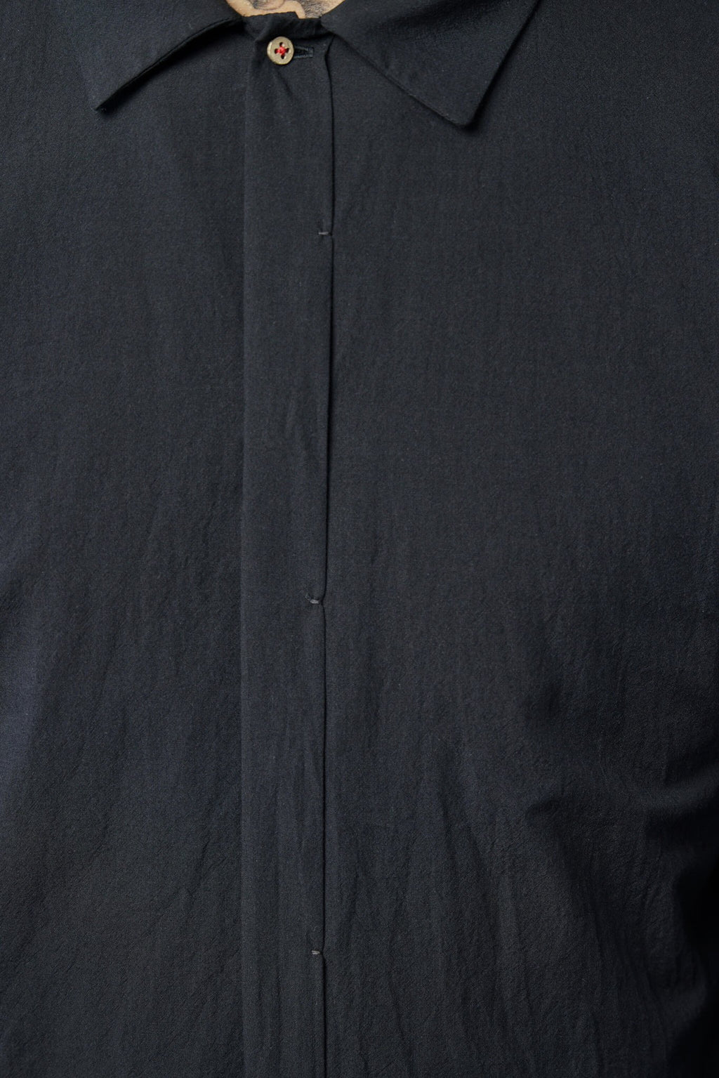 M.A+ Maurizio Amadei - Fitted Shirt - LABELS