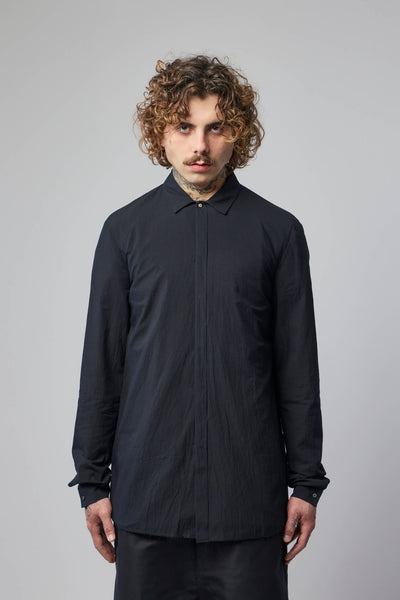 Fitted Shirt