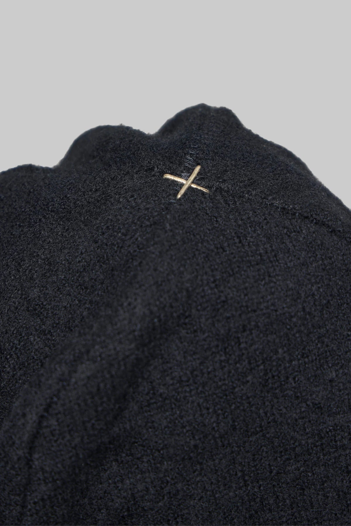 M.A+ Maurizio Amadei - Long Box Hat - LABELS