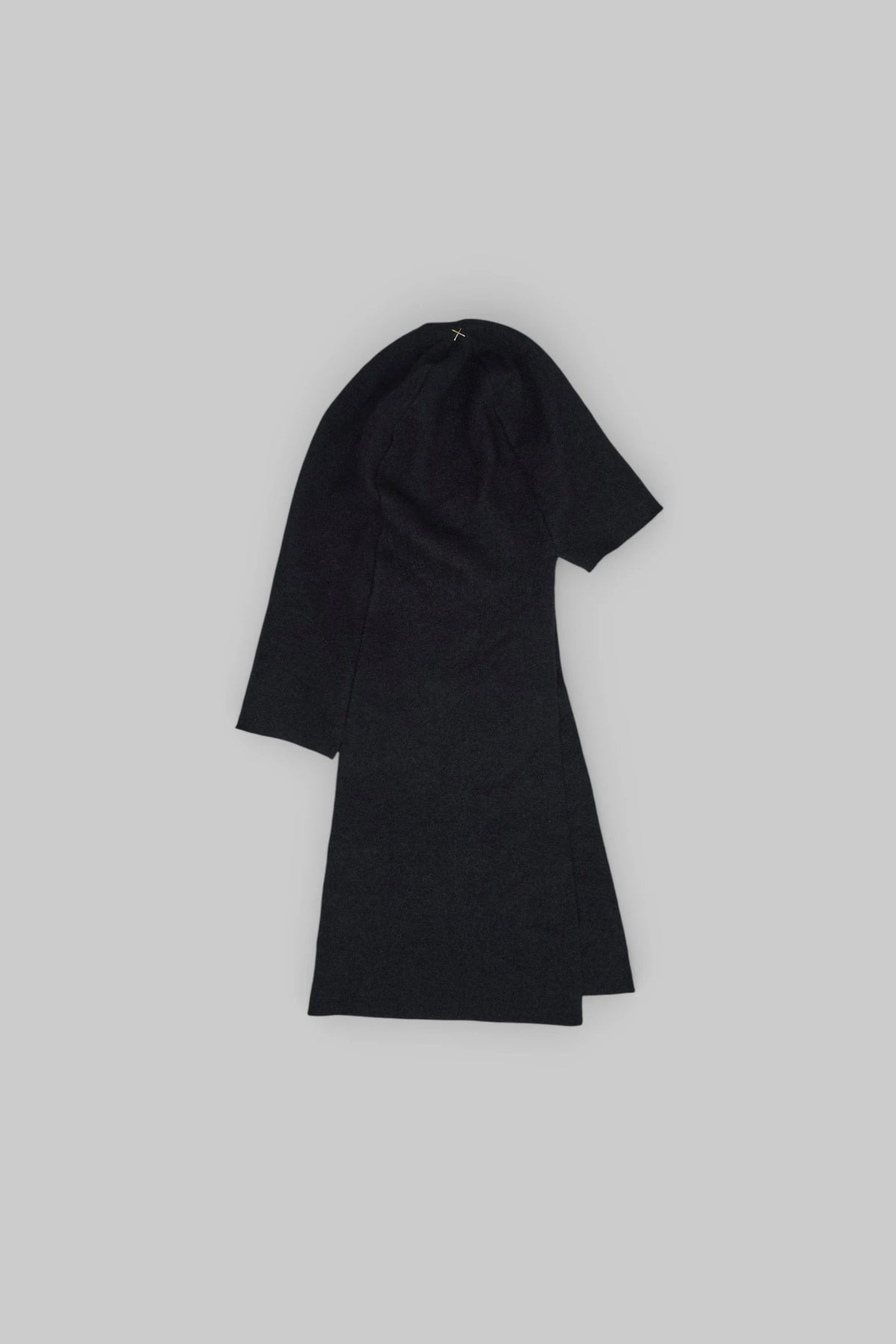 M.A+ Maurizio Amadei - Long Box Hat - LABELS