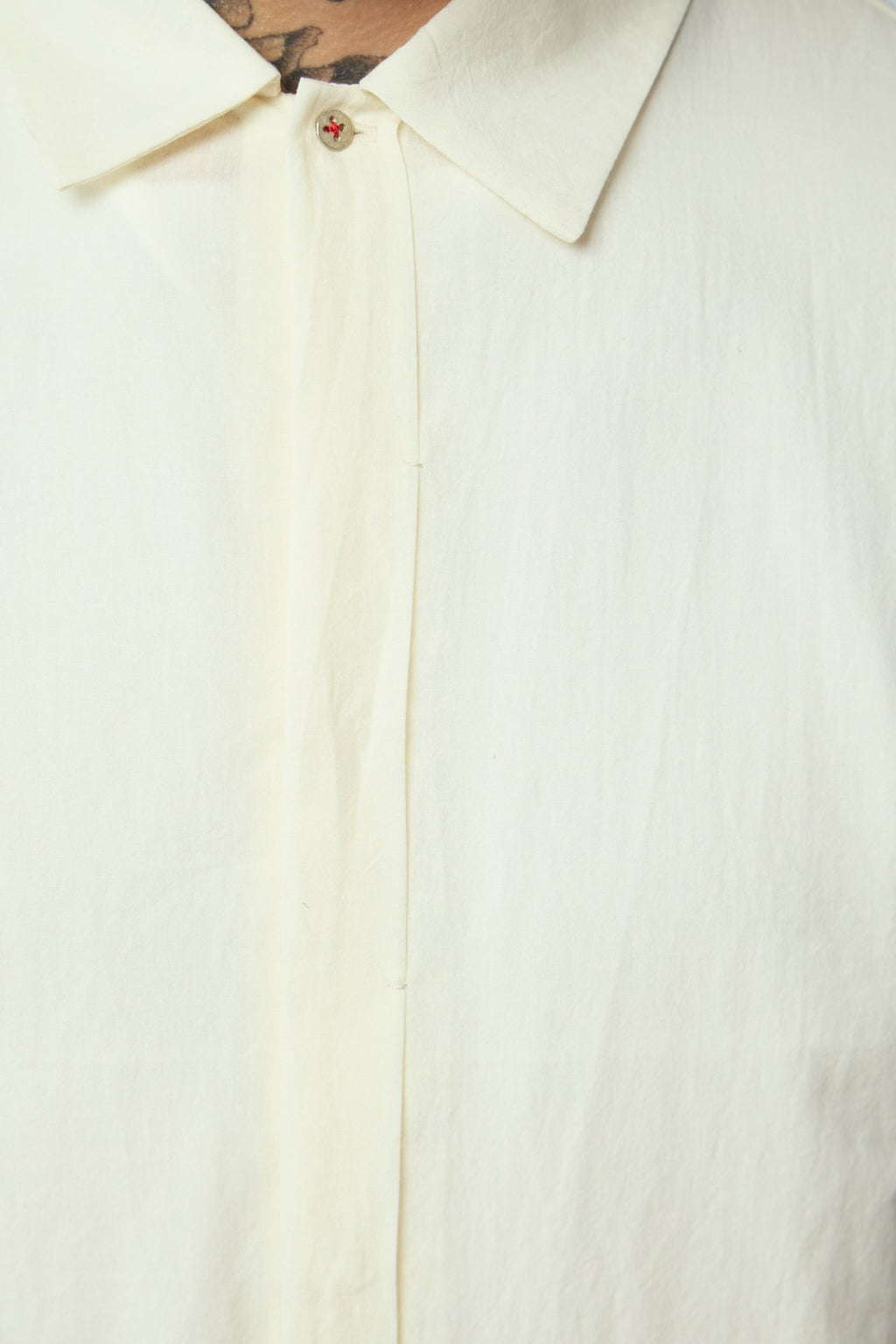 M.A+ Maurizio Amadei - Medium Fit Shirt - LABELS