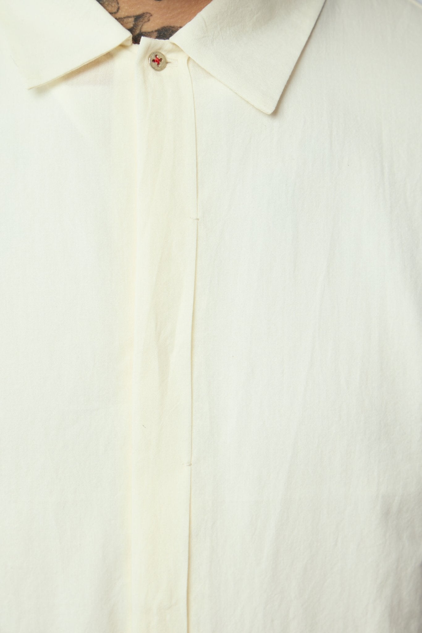 M.A+ Maurizio Amadei - Medium Fit Shirt - LABELS