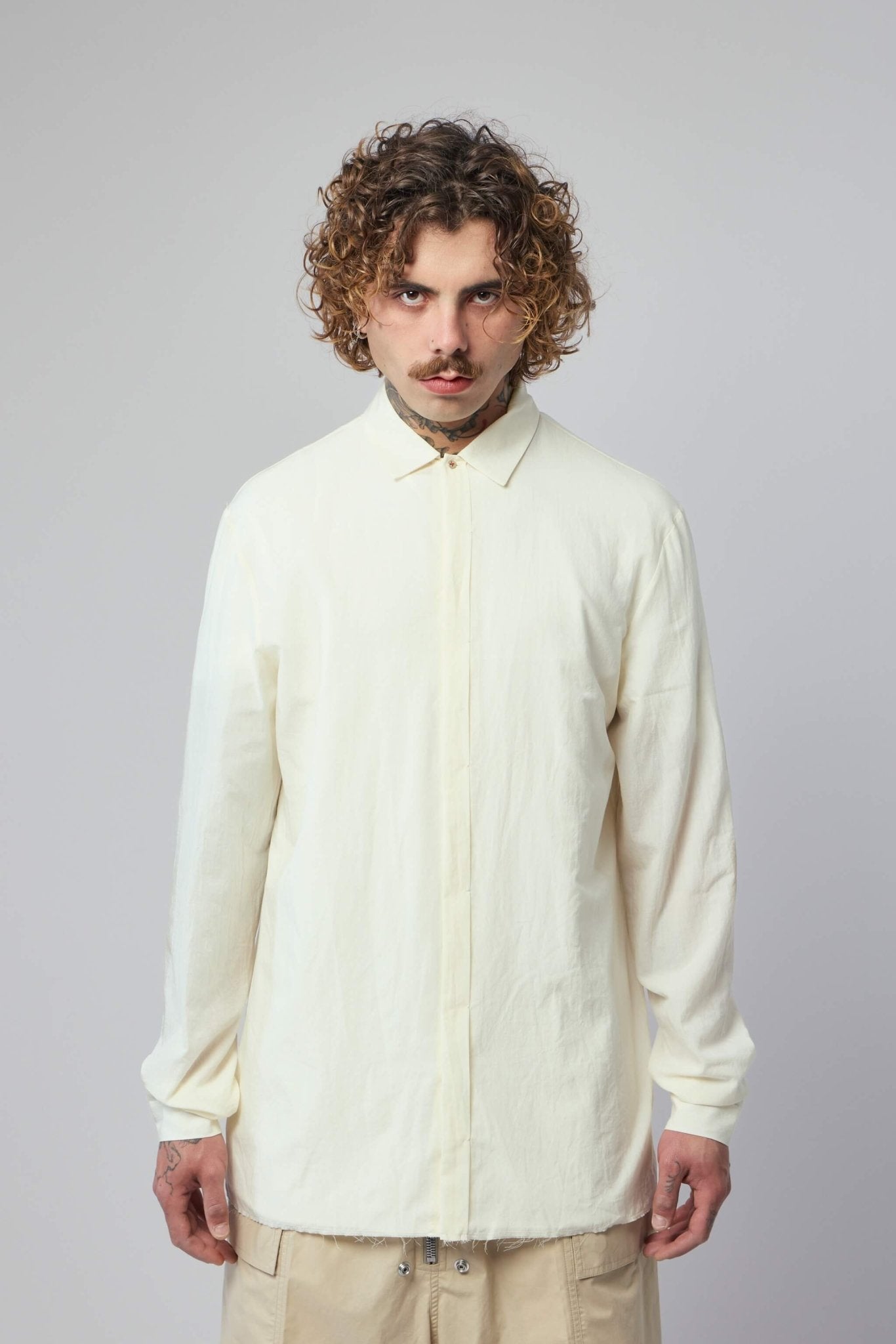 M.A+ Maurizio Amadei – LABELS