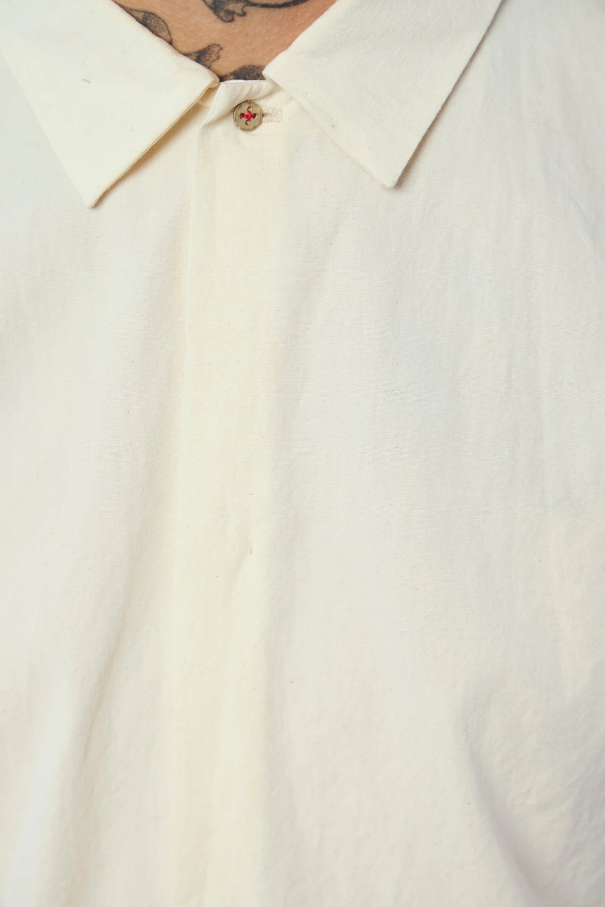 M.A+ Maurizio Amadei - Medium Fit Shirt - LABELS