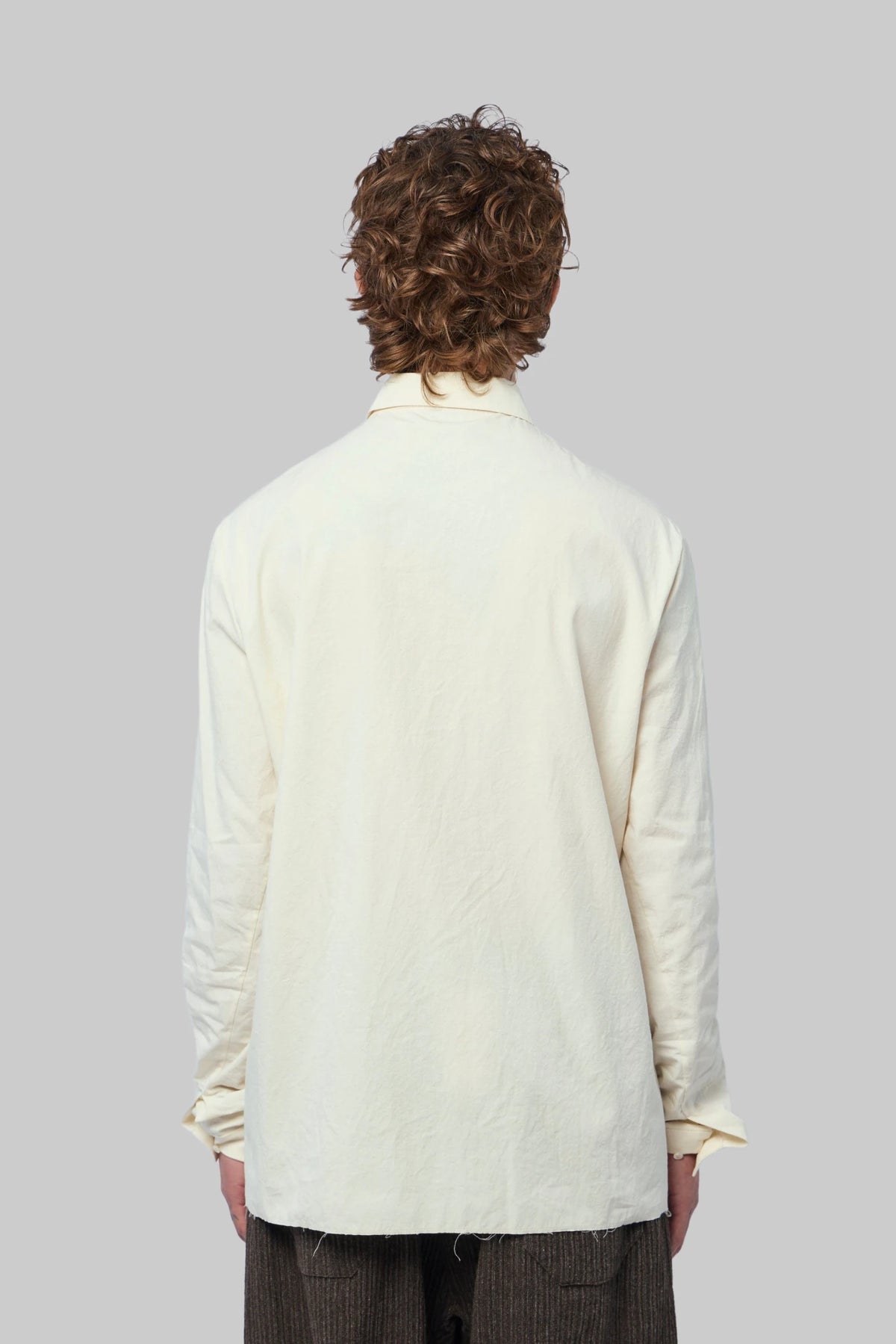 M.A+ Maurizio Amadei - Medium Fit Shirt - LABELS