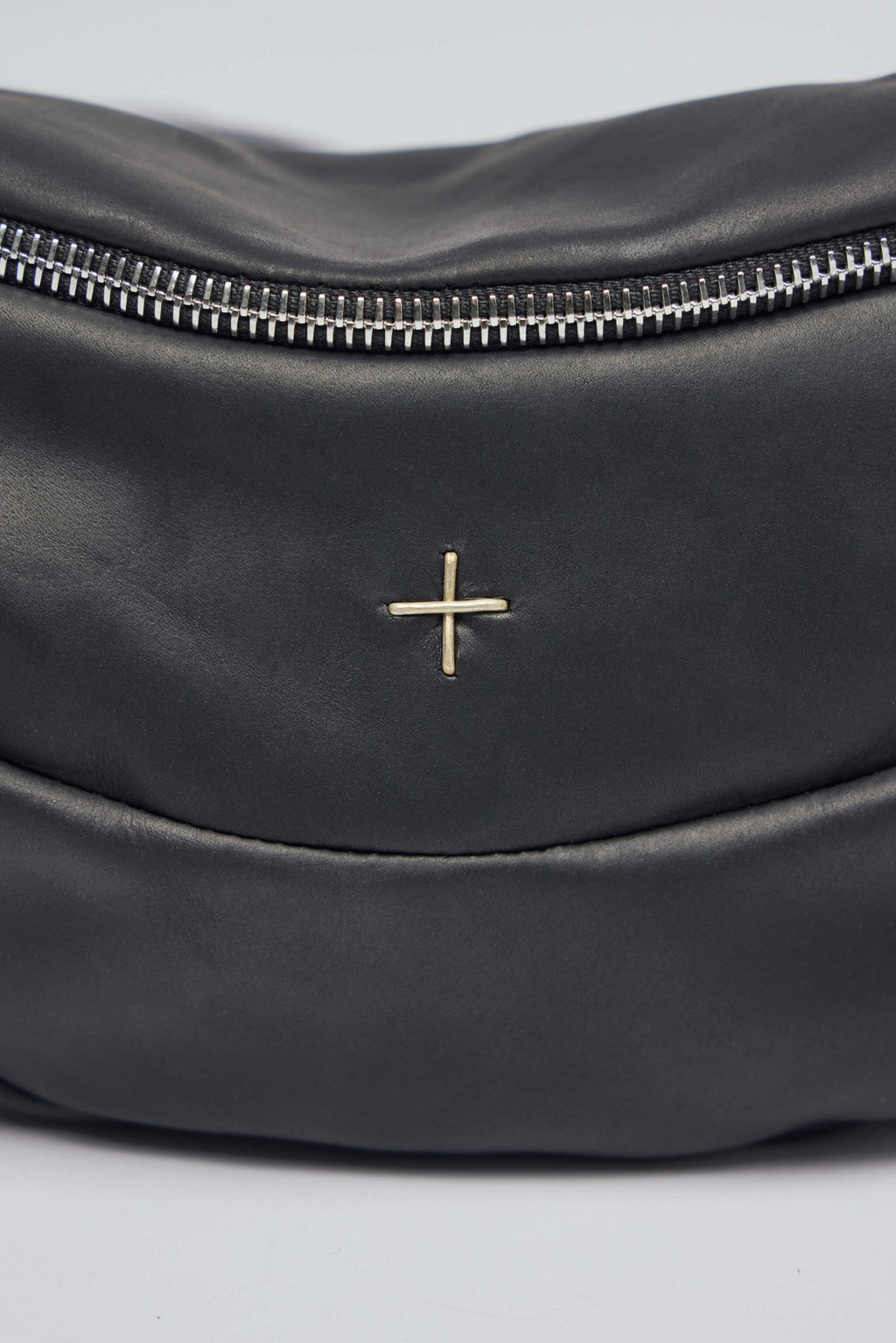 M.A+ Maurizio Amadei - Medium Slice Belt Bag - LABELS