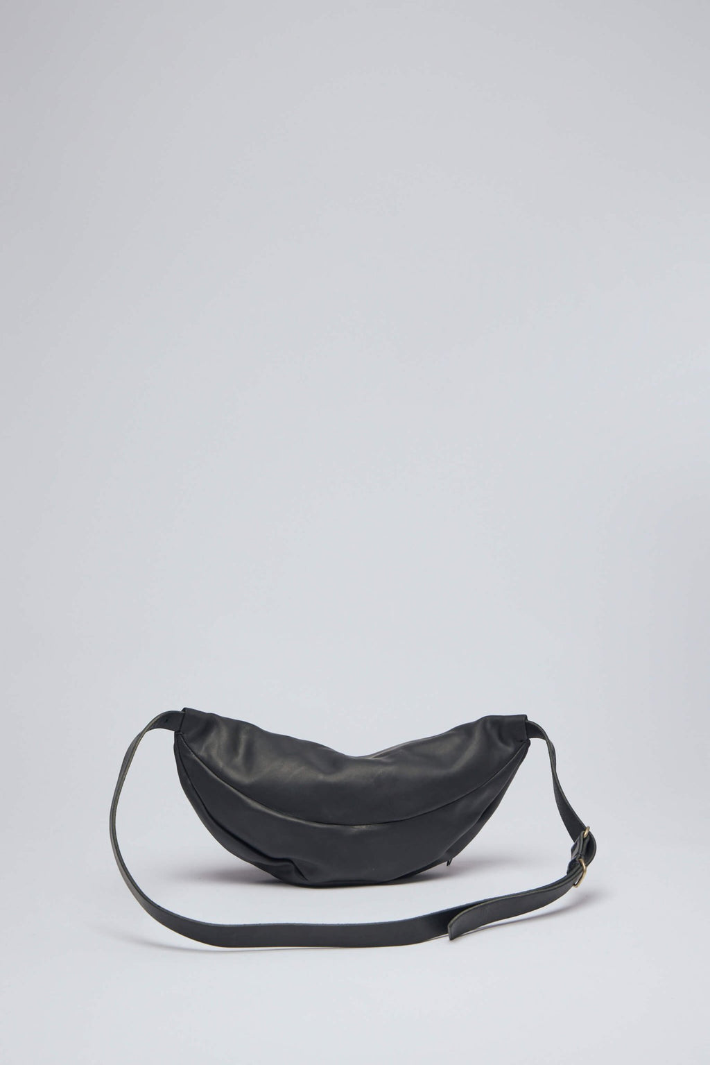 M.A+ Maurizio Amadei - Medium Slice Belt Bag - LABELS
