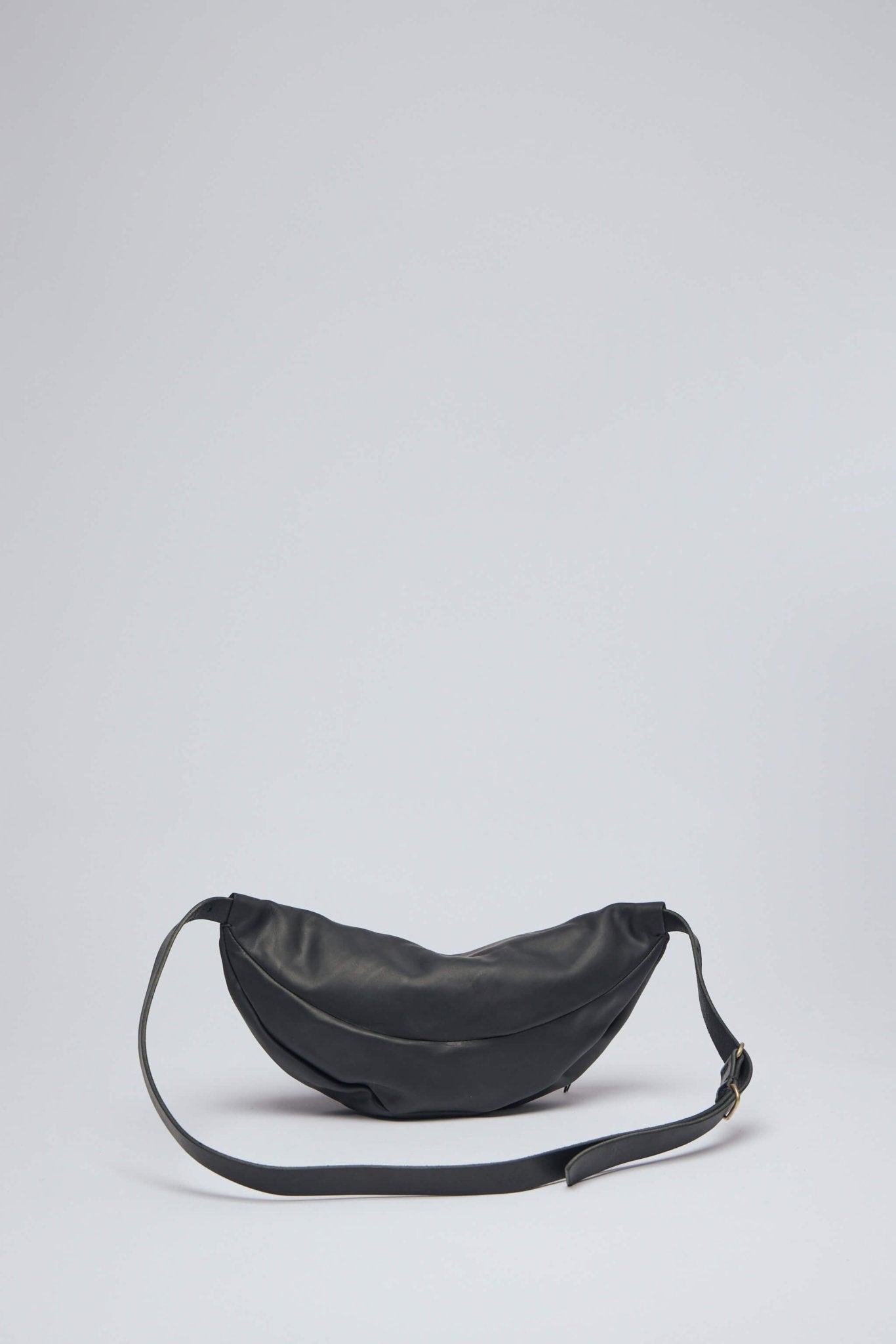 M.A+ Maurizio Amadei - Medium Slice Belt Bag - LABELS