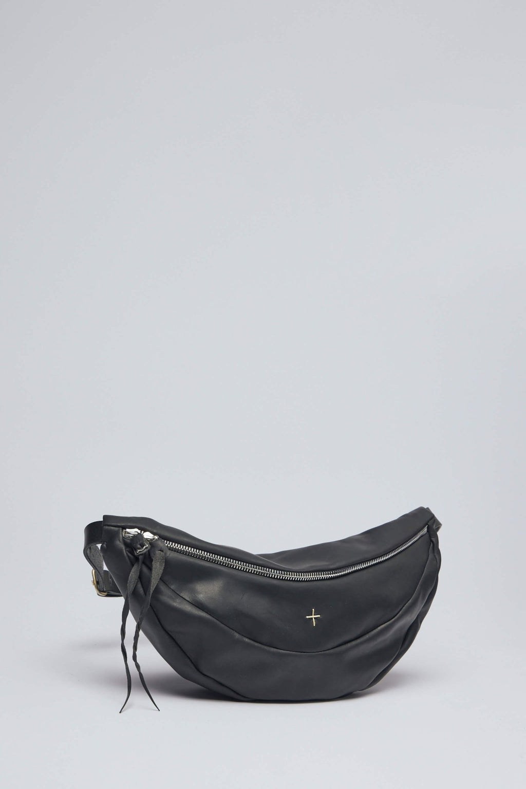 M.A+ Maurizio Amadei - Medium Slice Belt Bag - LABELS