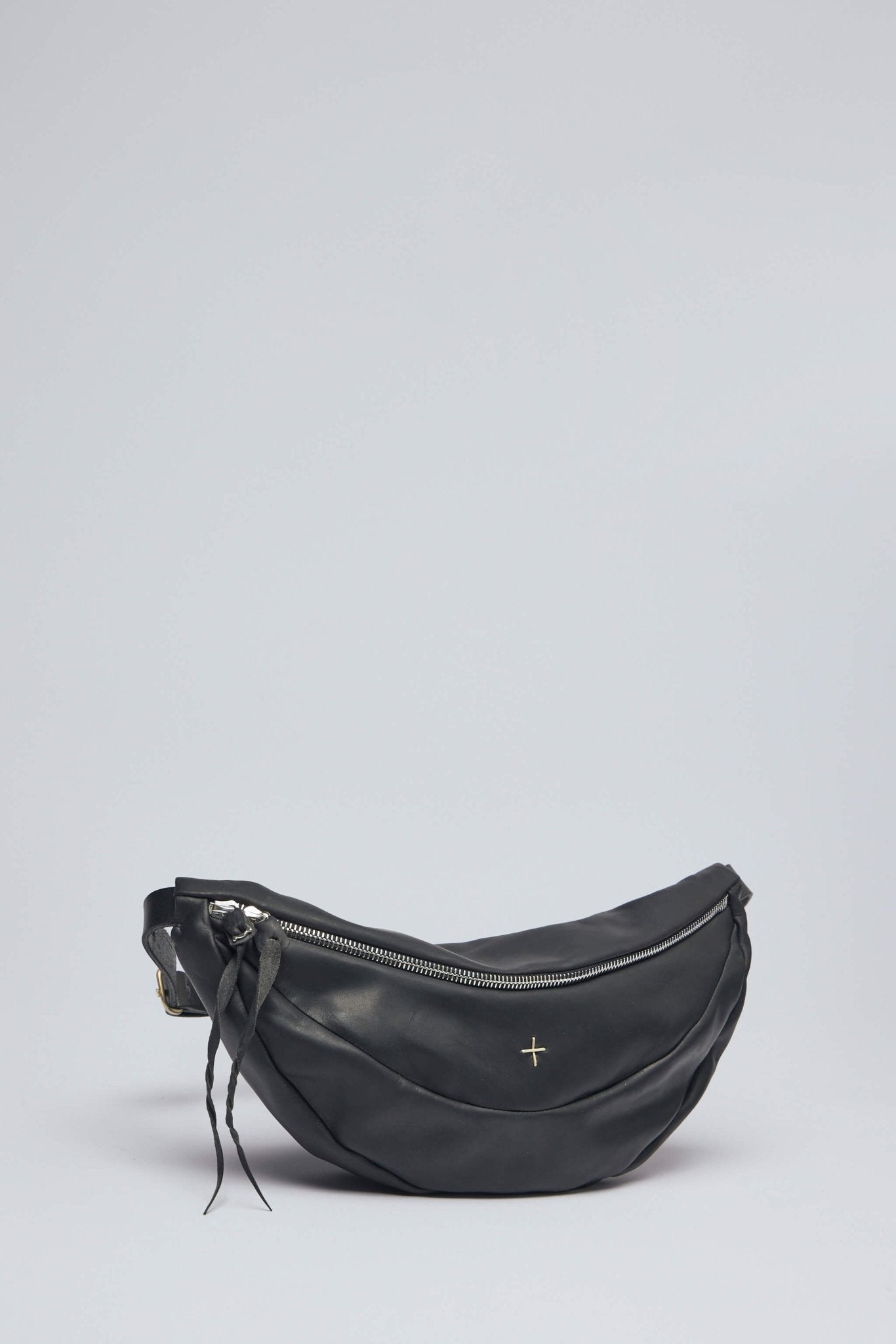 M.A+ Maurizio Amadei - Medium Slice Belt Bag - LABELS