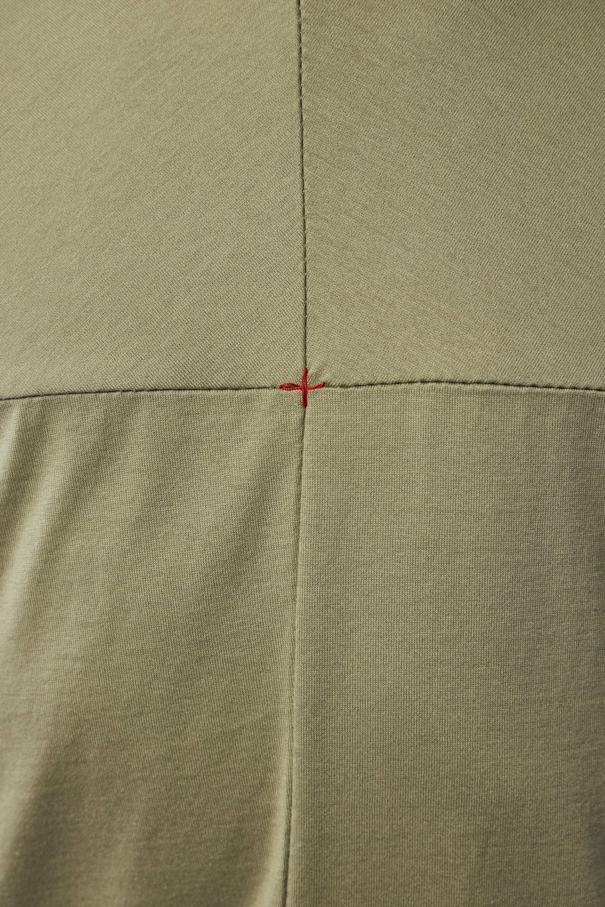Modern menswear essential - M.A+ long sleeve tee