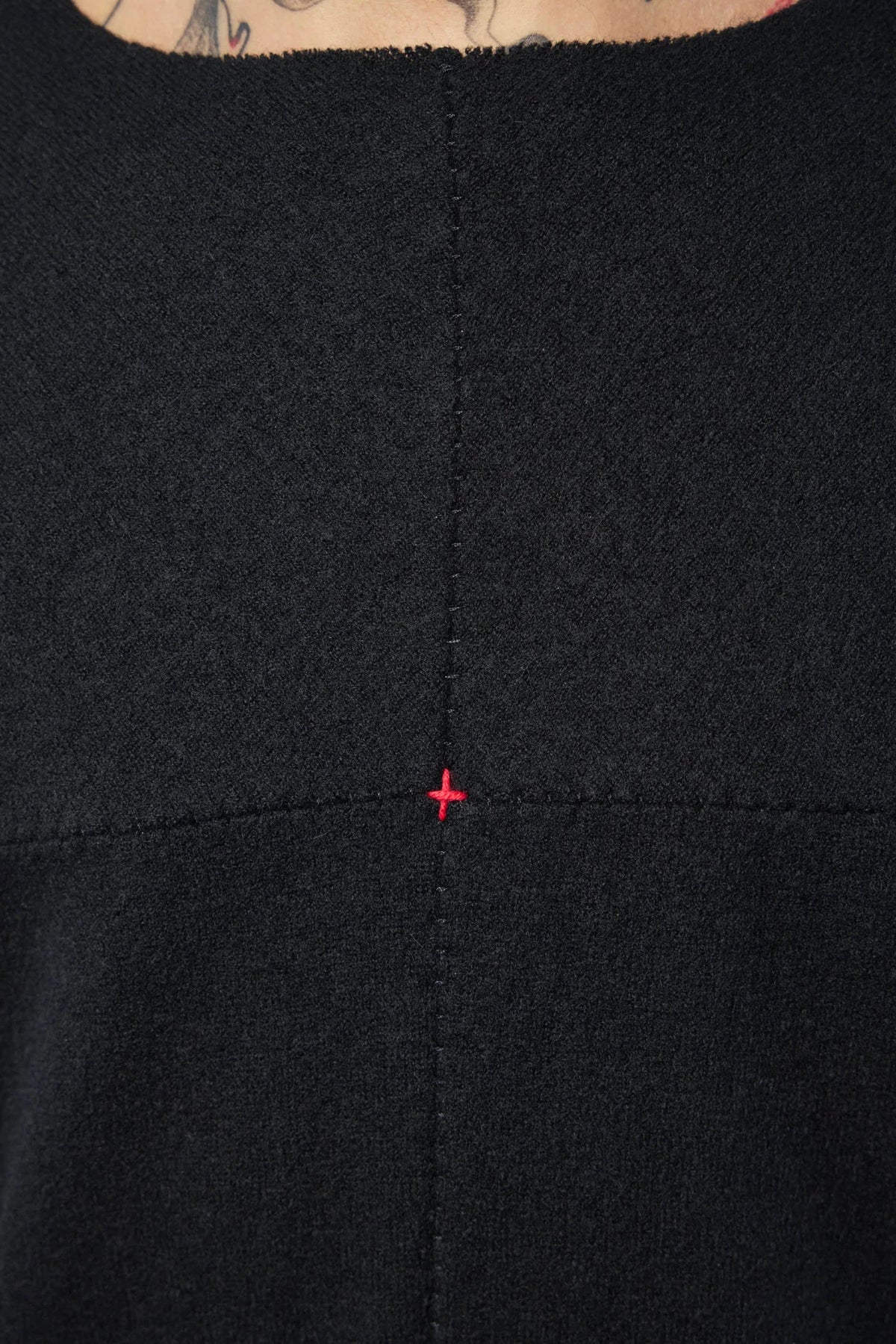 M.A+ Maurizio Amadei - One Piece Long Sleeve Tshirt - LABELS