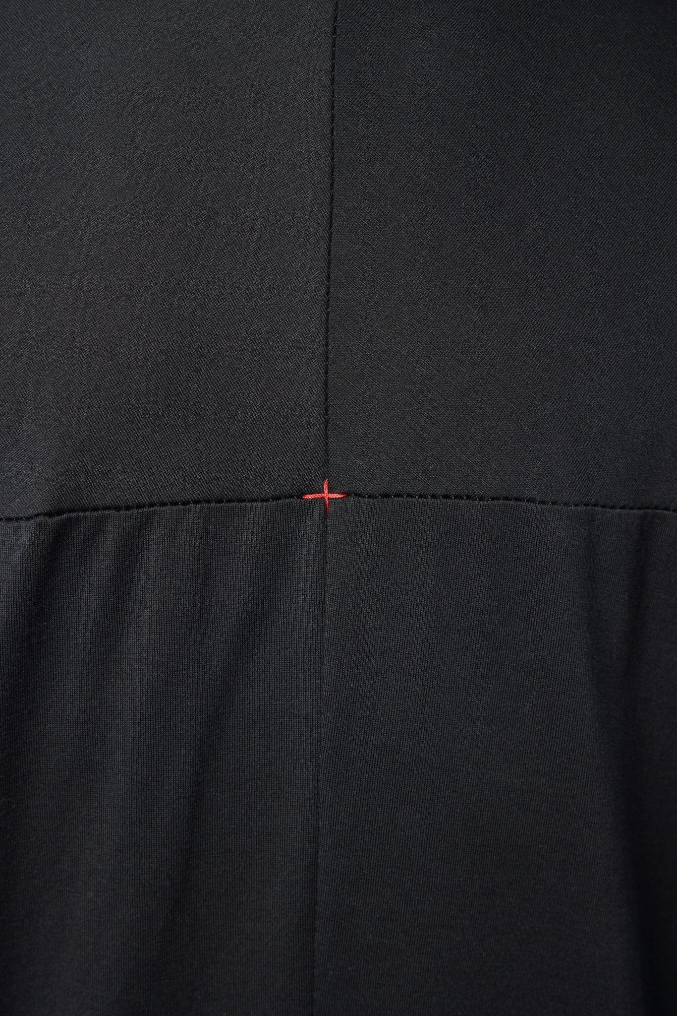 M.A+ Maurizio Amadei - Oversized One Piece Short Sleeve T-shirt - LABELS
