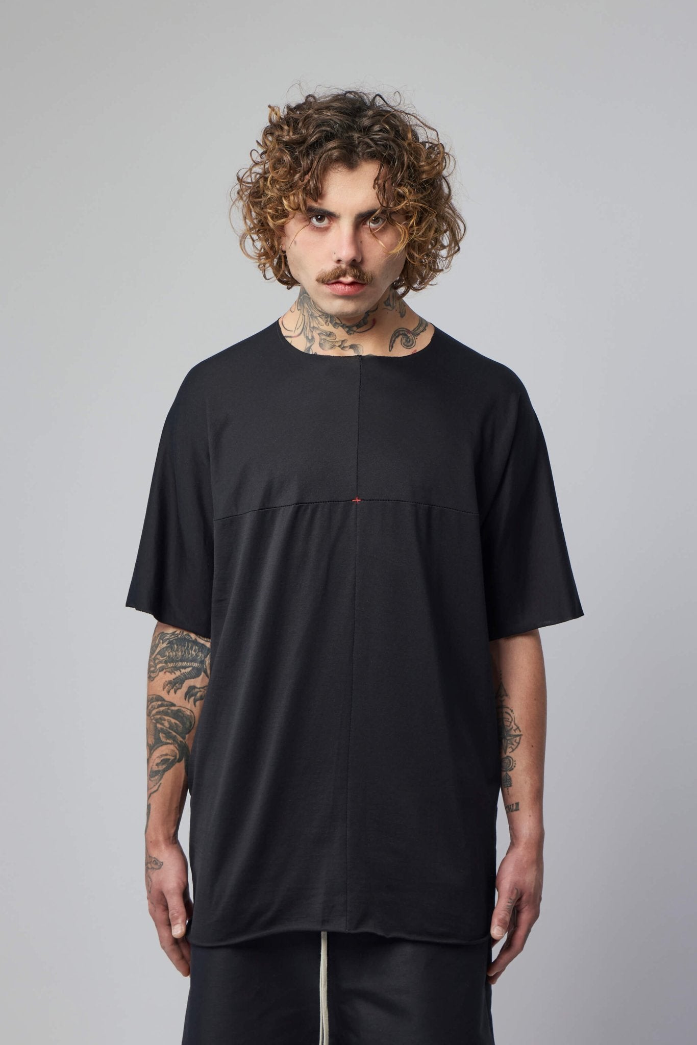 M.A+ Maurizio Amadei Fitted Shirt - Premium Cotton – LABELS