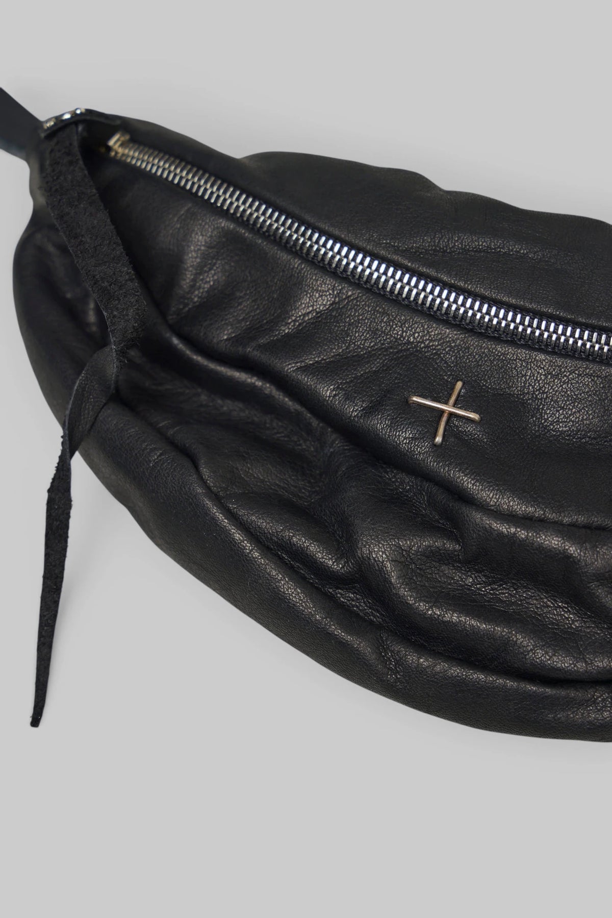 M.A+ Maurizio Amadei - Small Slice Belt Bag - LABELS