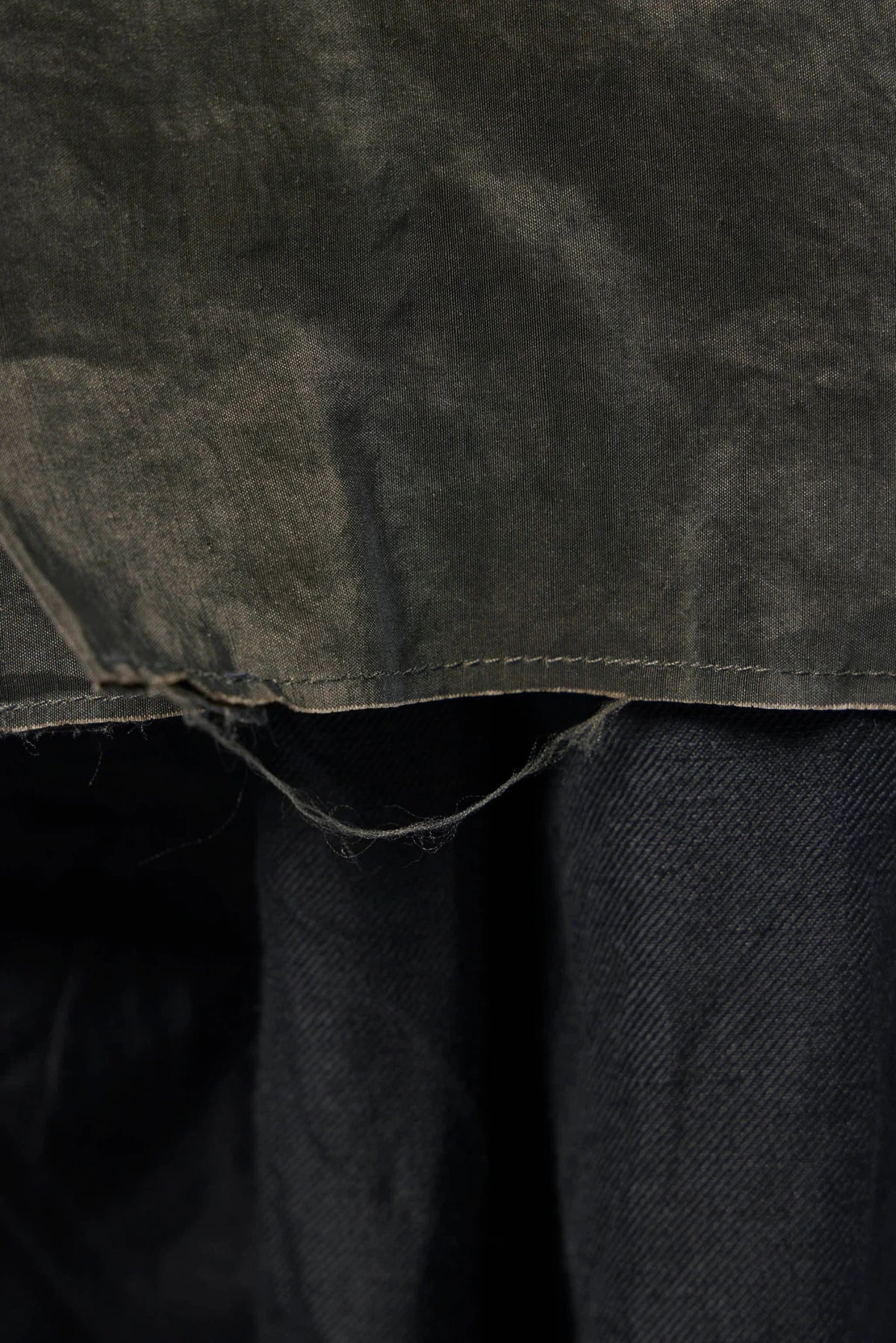 M.A+ Maurizio Amadei - Straight Medium Fit Shirt - LABELS
