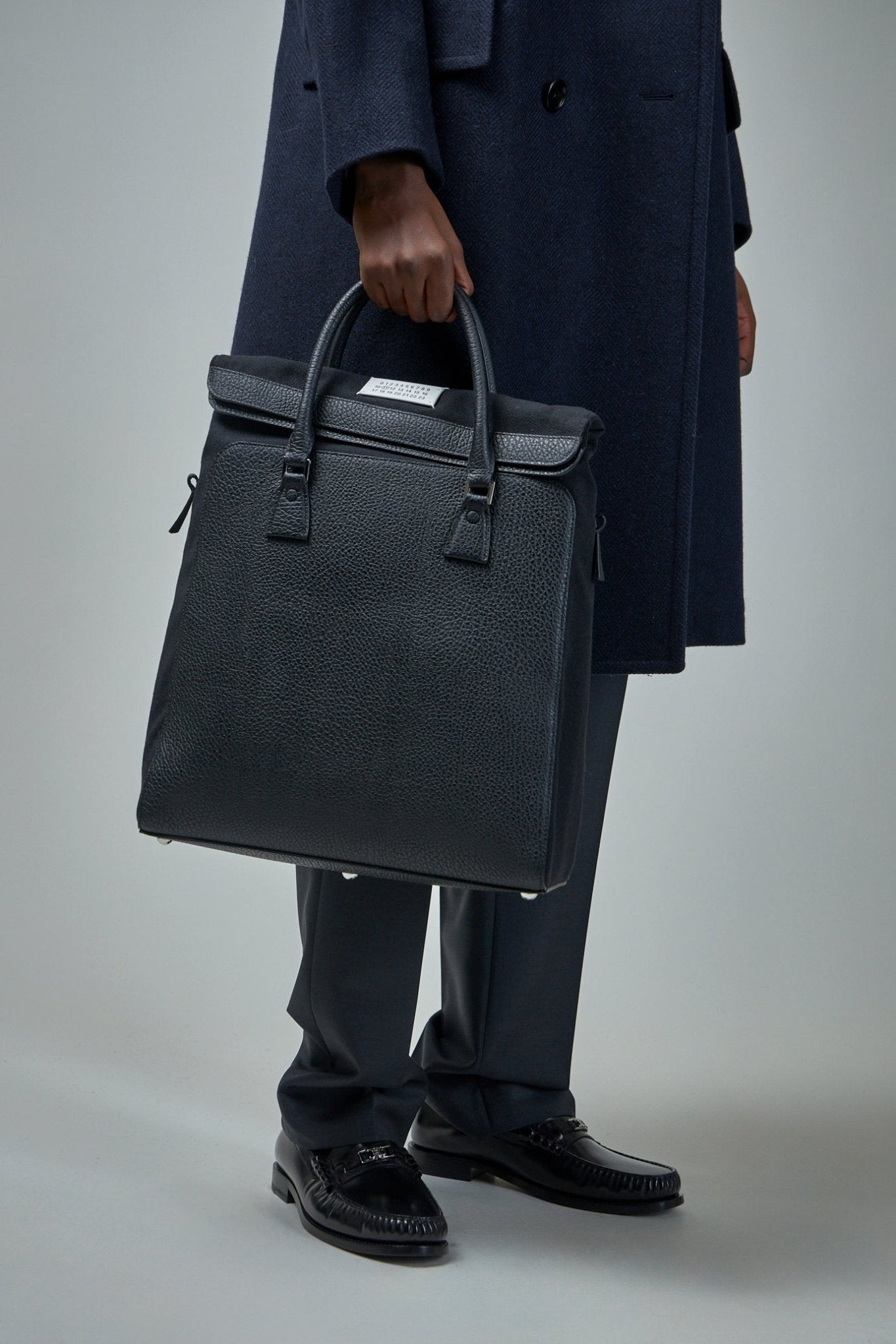 Maison Margiela - 5AC Backpack - LABELS